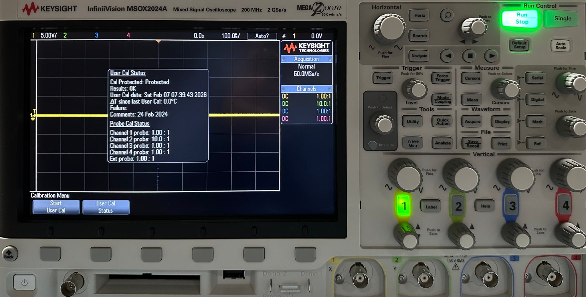デジタルコミュニケーションアナライザ - Used Keysight Equipment