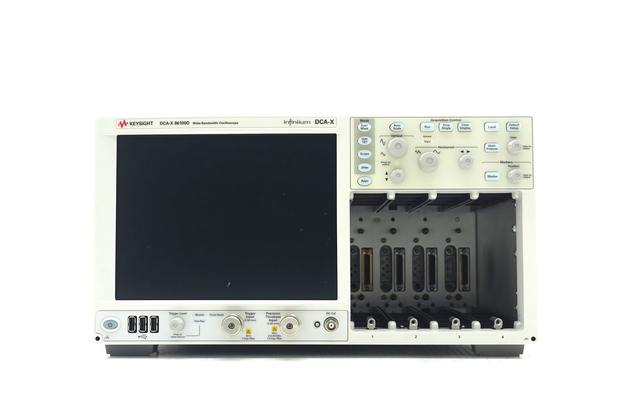 デジタルコミュニケーションアナライザ - Used Keysight Equipment