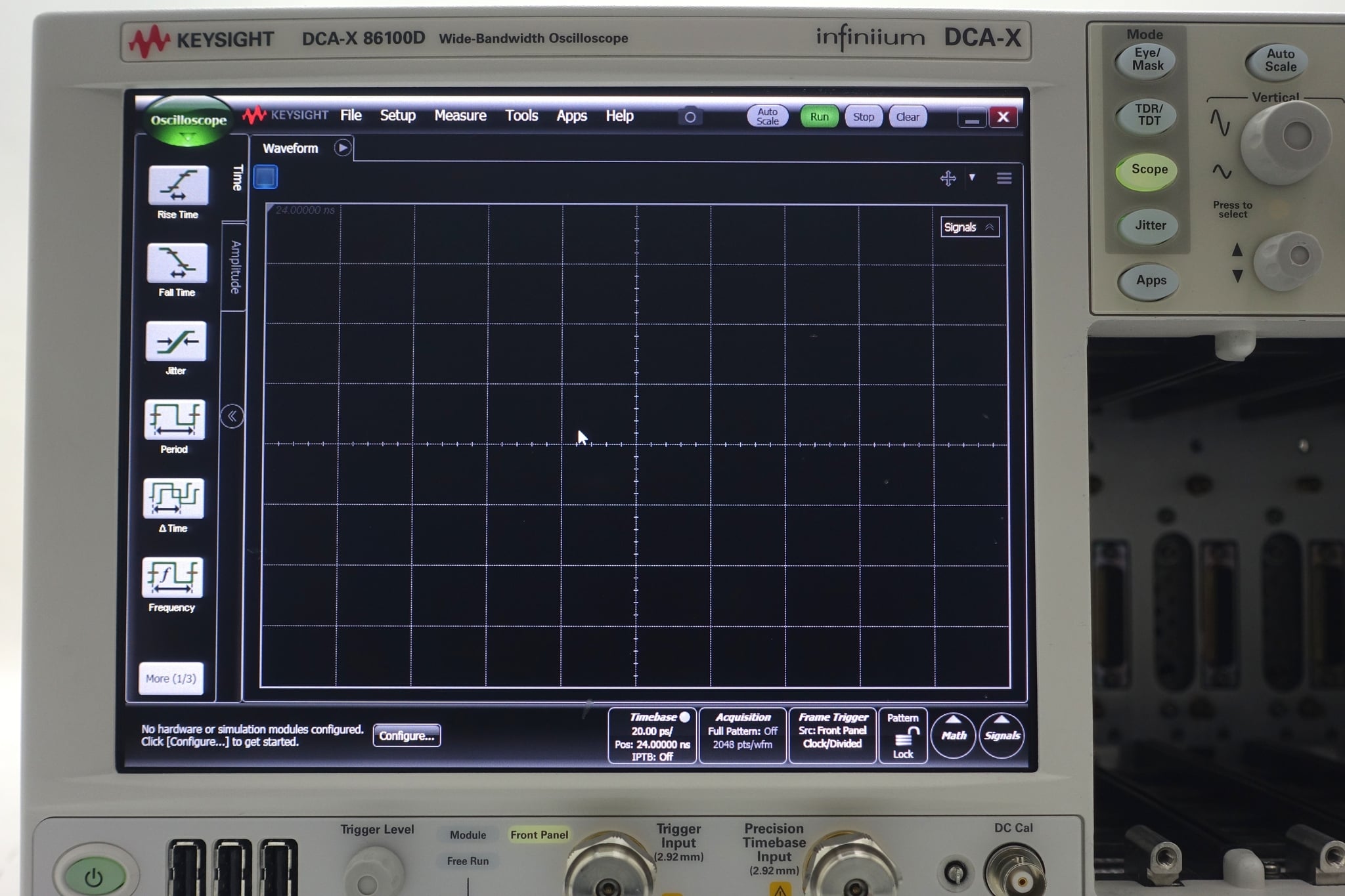 デジタルコミュニケーションアナライザ - Used Keysight Equipment