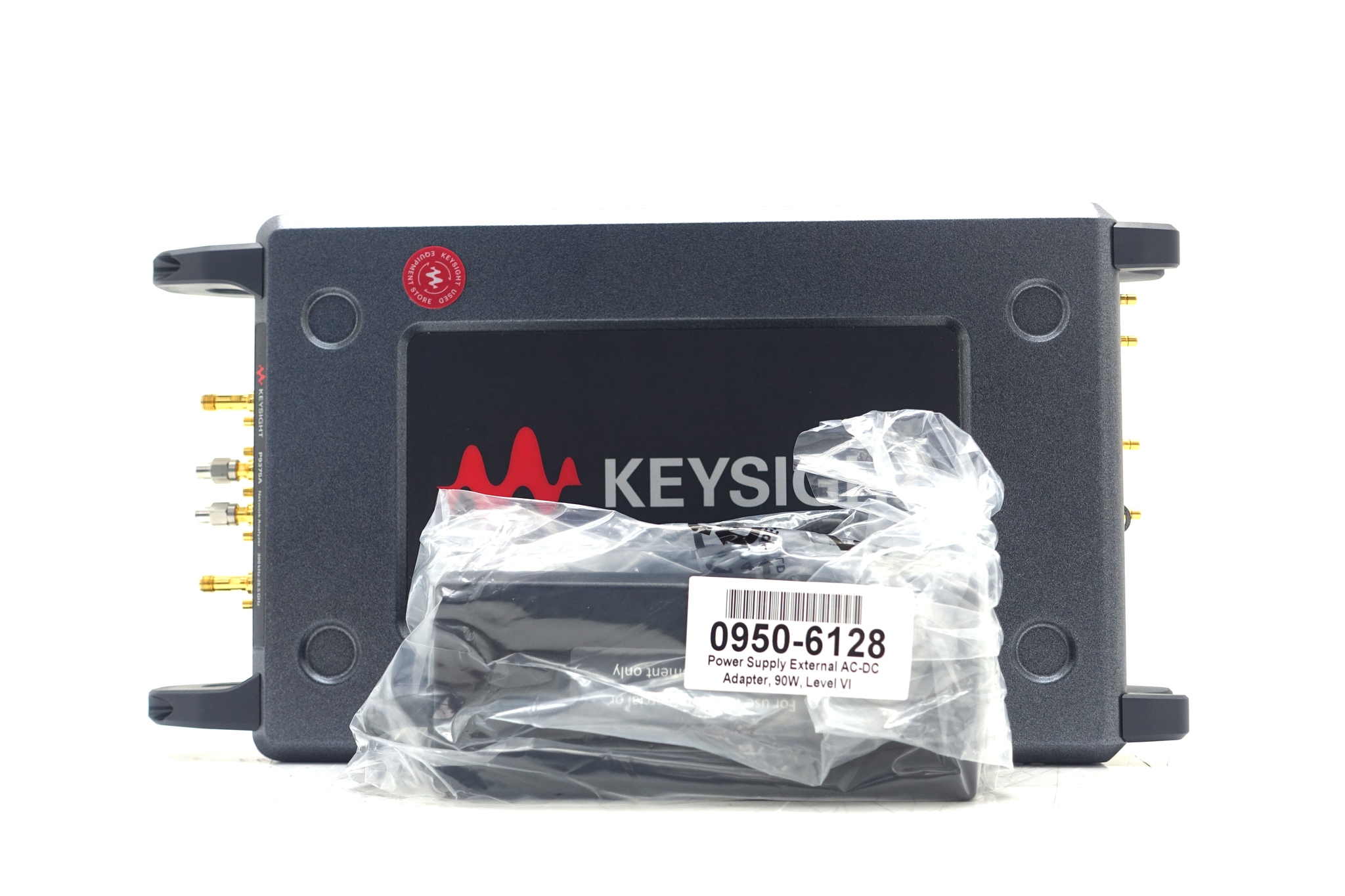 ネットワークアナライザ - Used Keysight Equipment