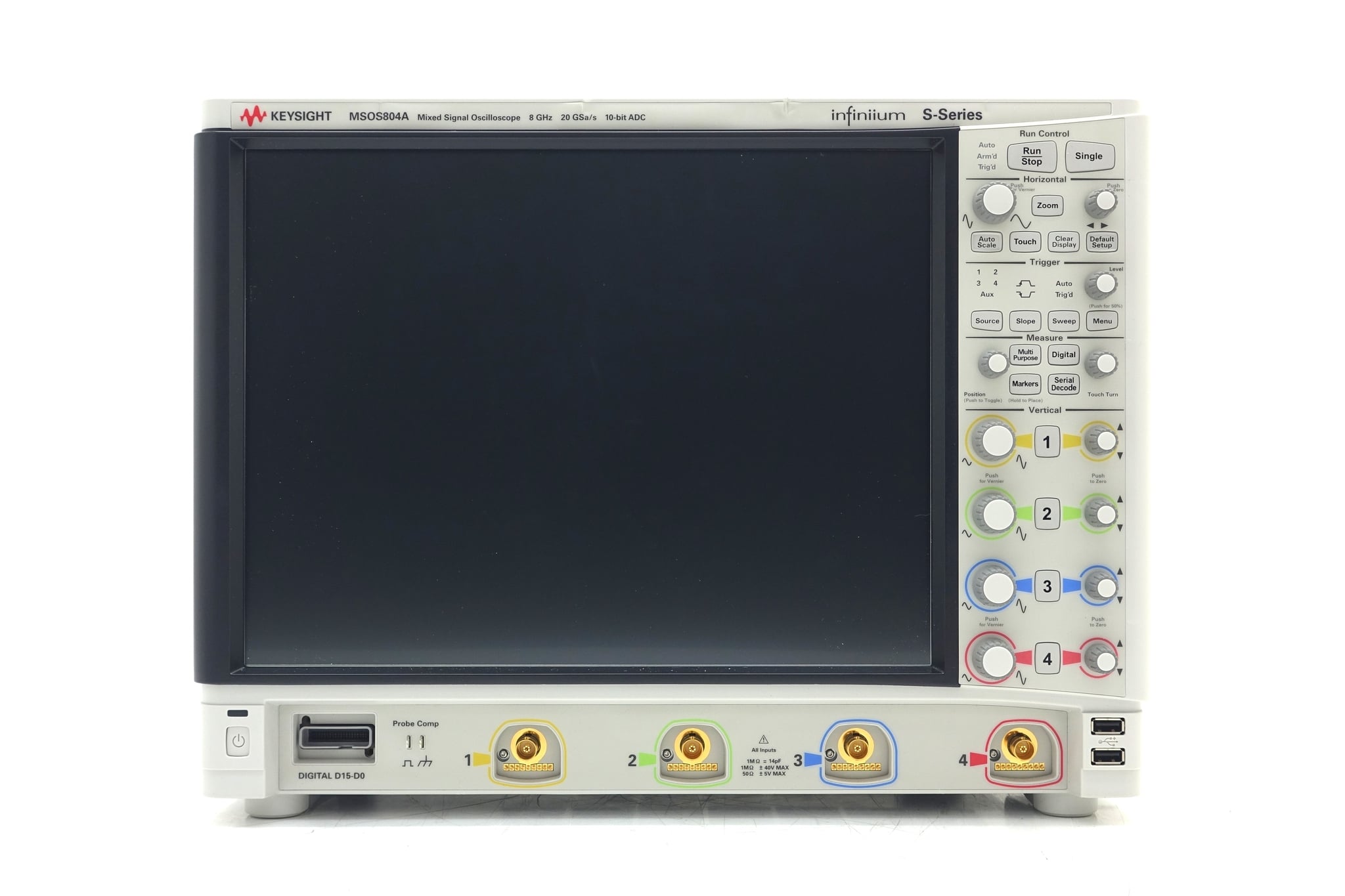 デジタルコミュニケーションアナライザ - Used Keysight Equipment