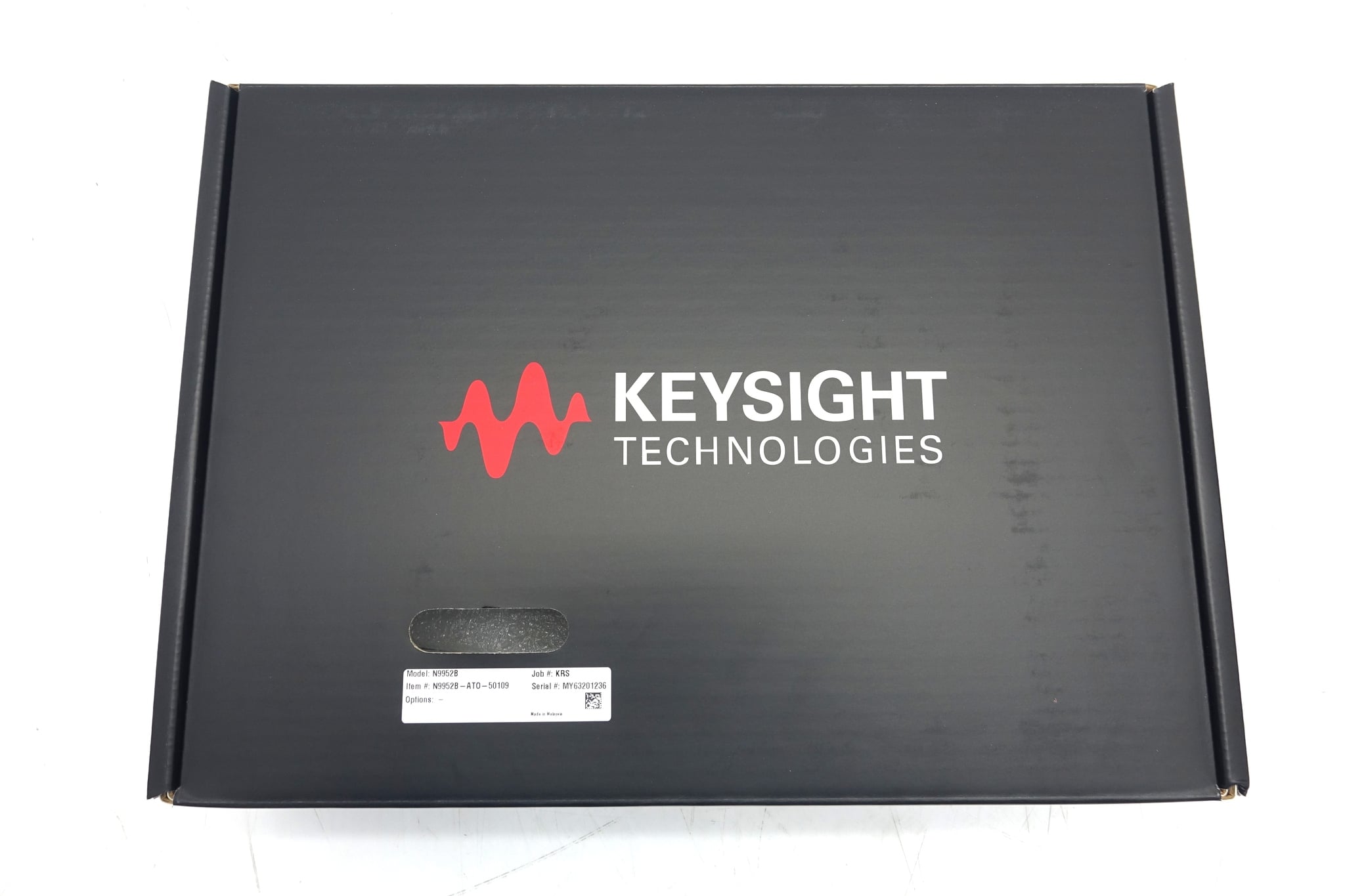 Meters + Handhelds - Used Keysight Equipment