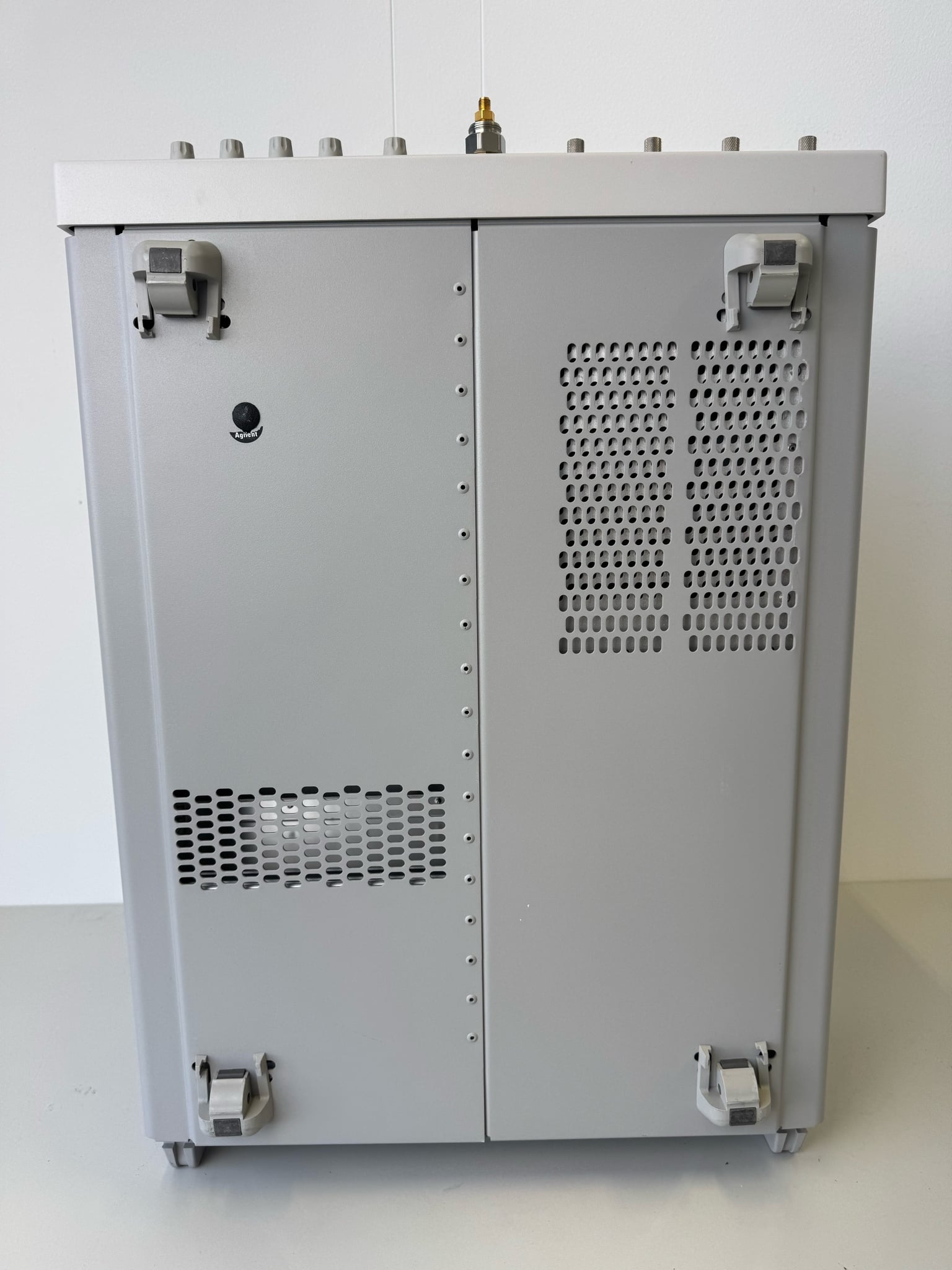 Standard Trigger Keysight Used 86100C-701 - Actual Instrument - Image 7