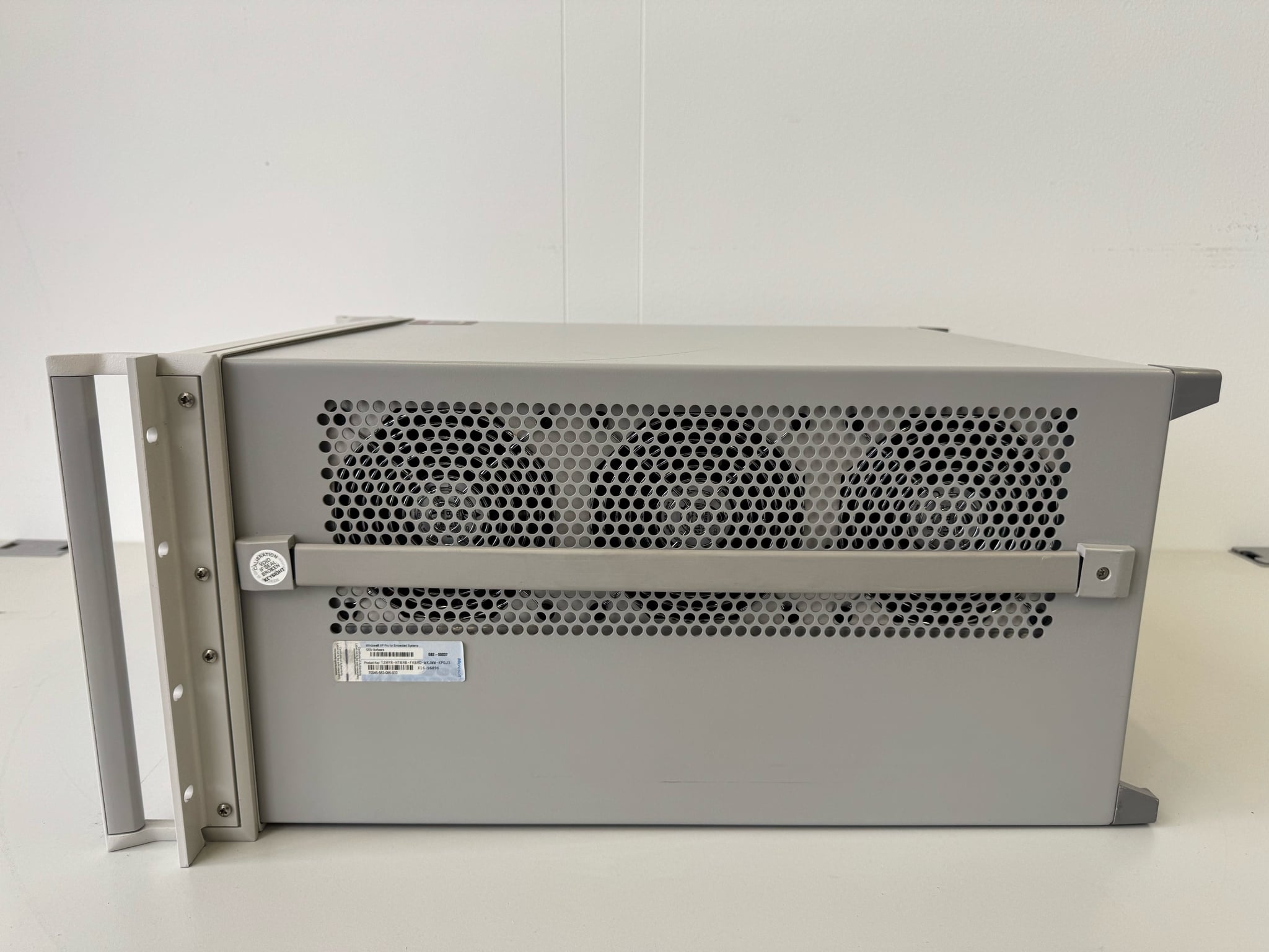 Network + Impedance Analyzers - Used Keysight Equipment