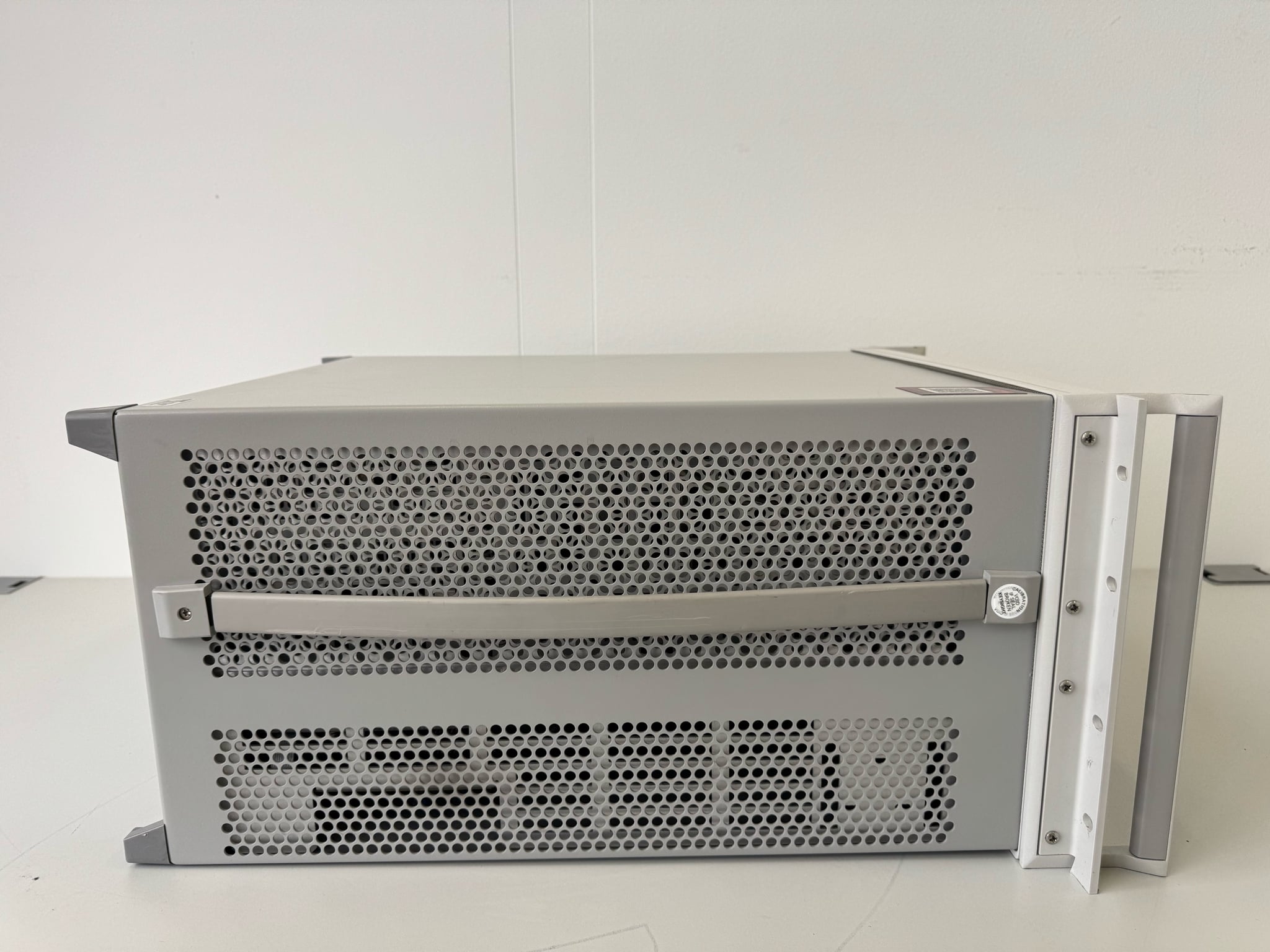 Network + Impedance Analyzers - Used Keysight Equipment