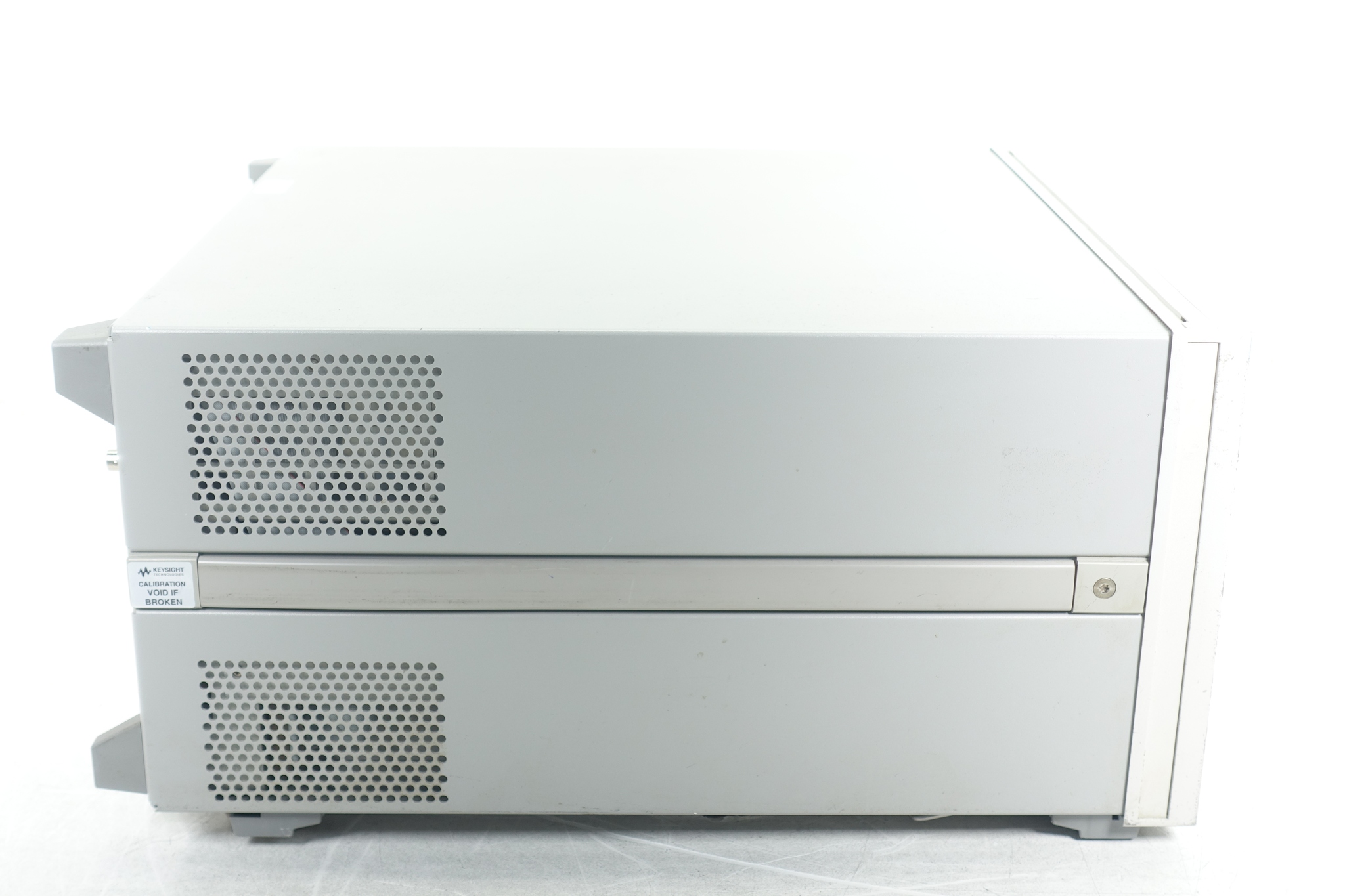 Network + Impedance Analyzers - Used Keysight Equipment