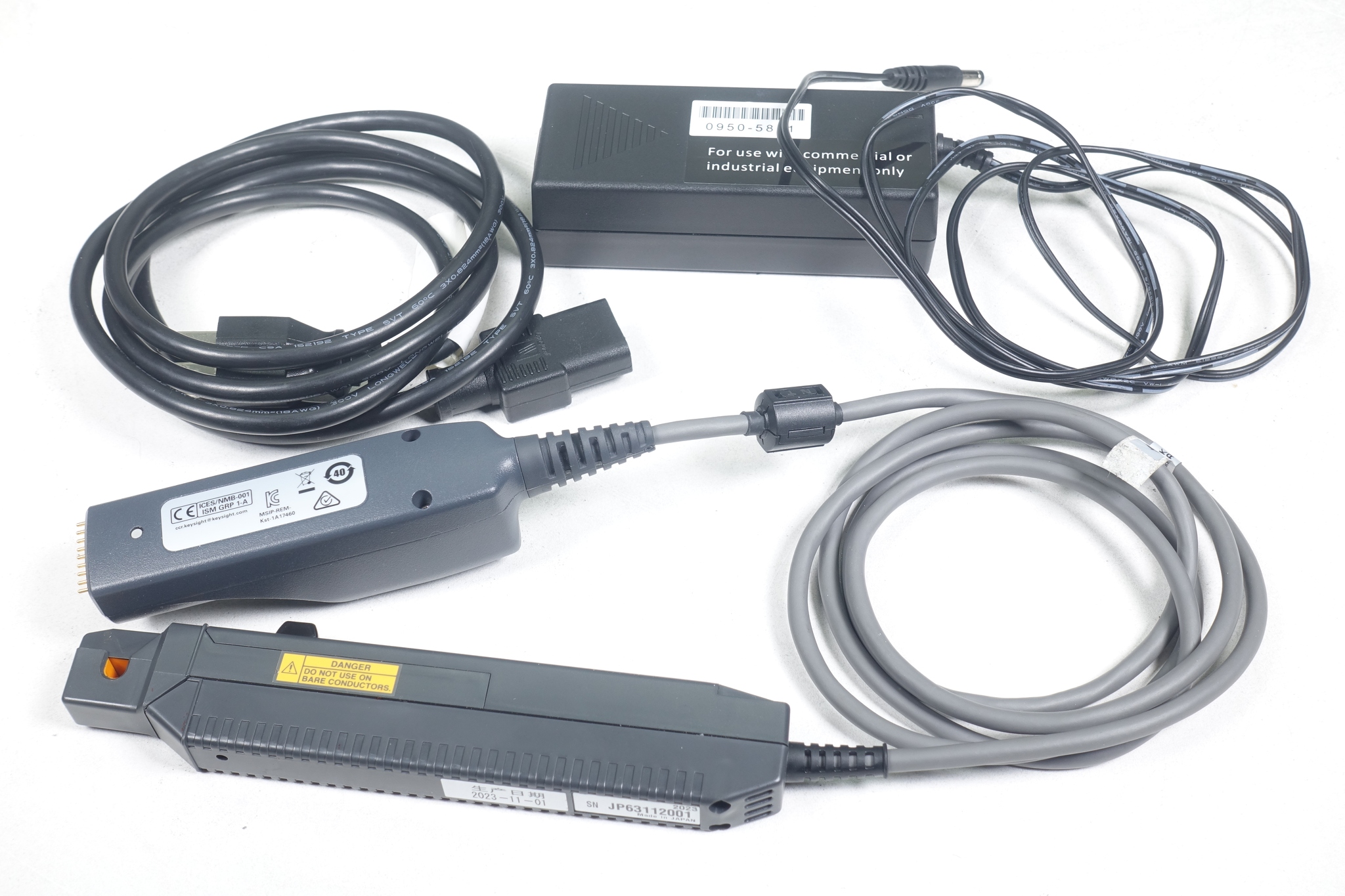 示波器- Used Keysight Equipment