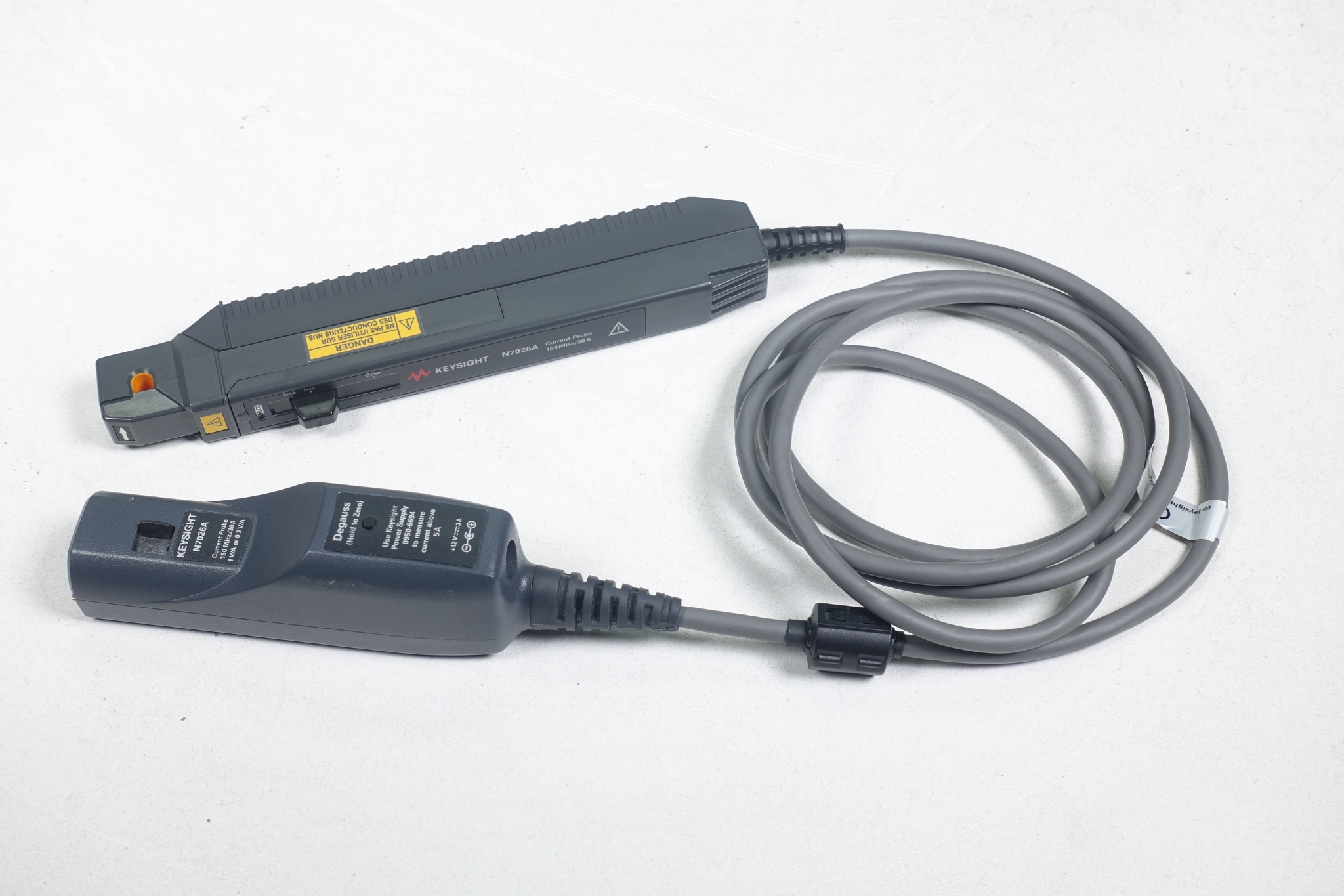 示波器- Used Keysight Equipment