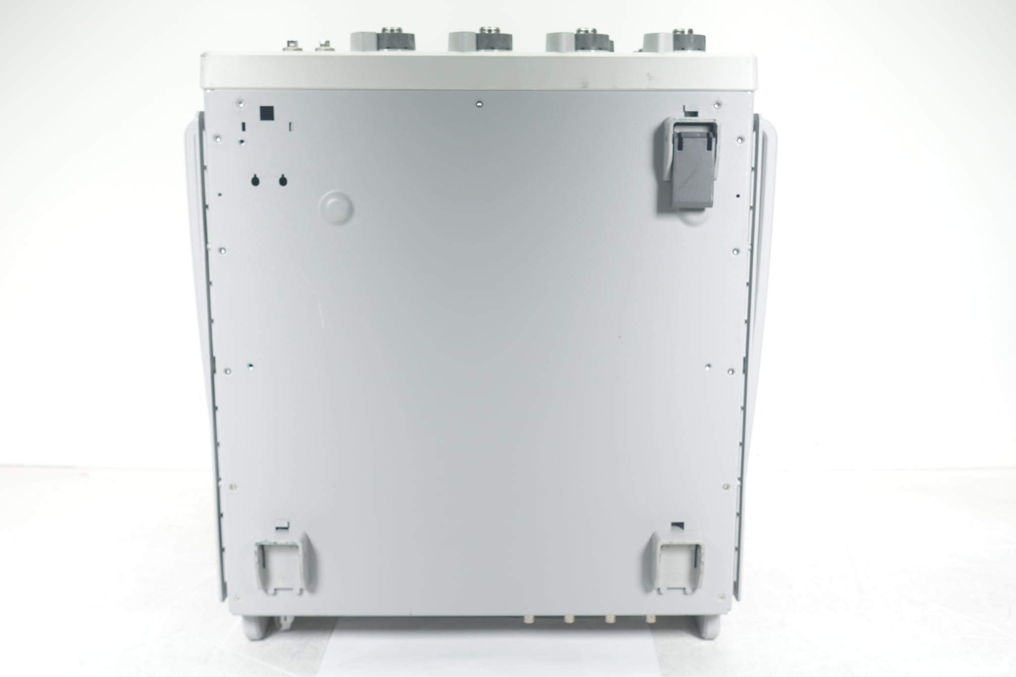 Keysight Used DSOV204A - Actual Instrument - Image 3
