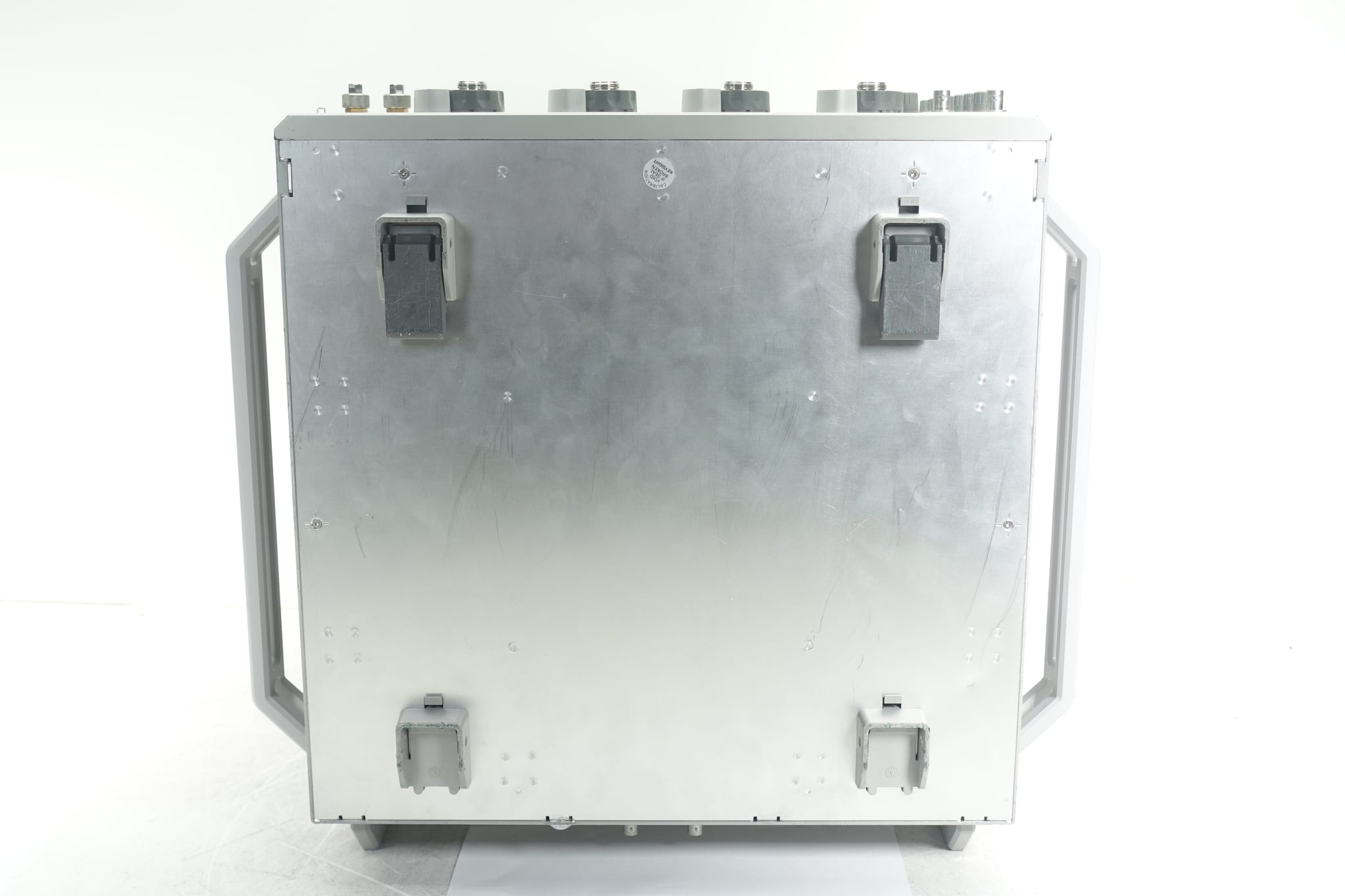 Keysight Used DSOX93304Q - Actual Instrument - Image 7