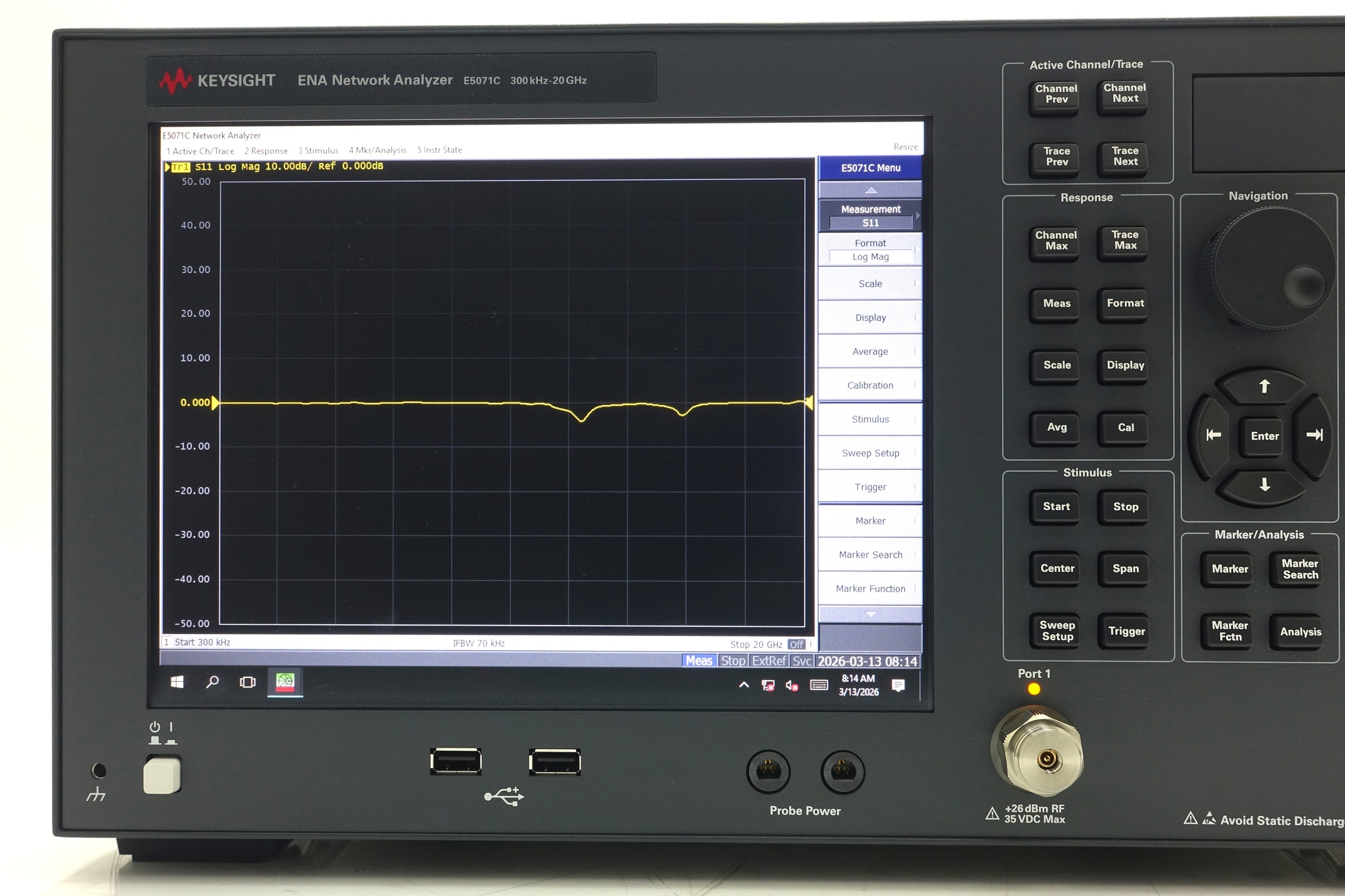 ネットワークアナライザ - Used Keysight Equipment