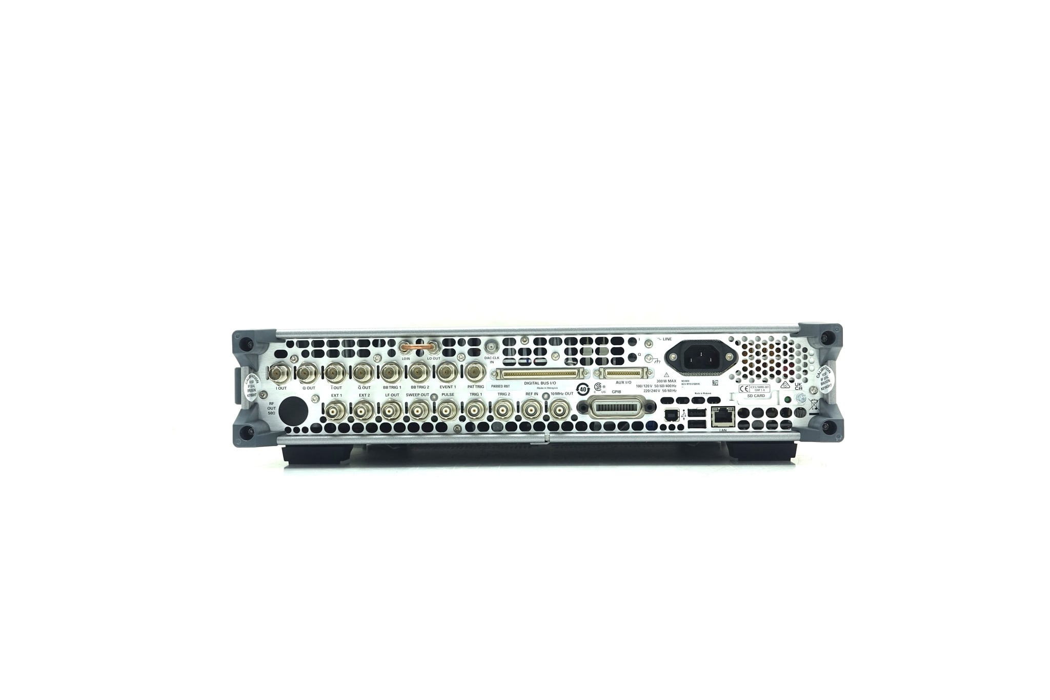 Signal, Function + Waveform Generators - Used Keysight Equipment