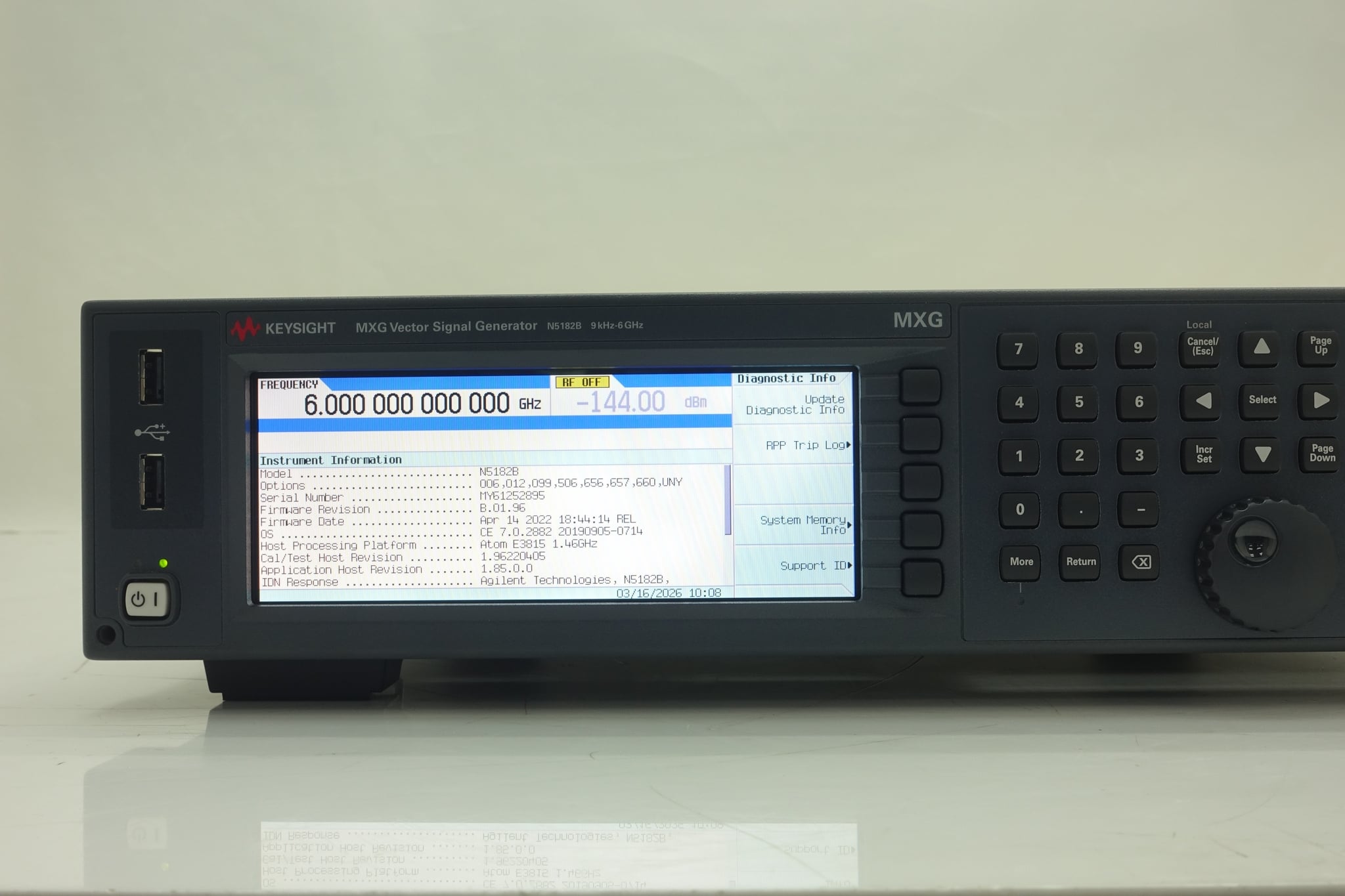 Signal, Function + Waveform Generators - Used Keysight Equipment