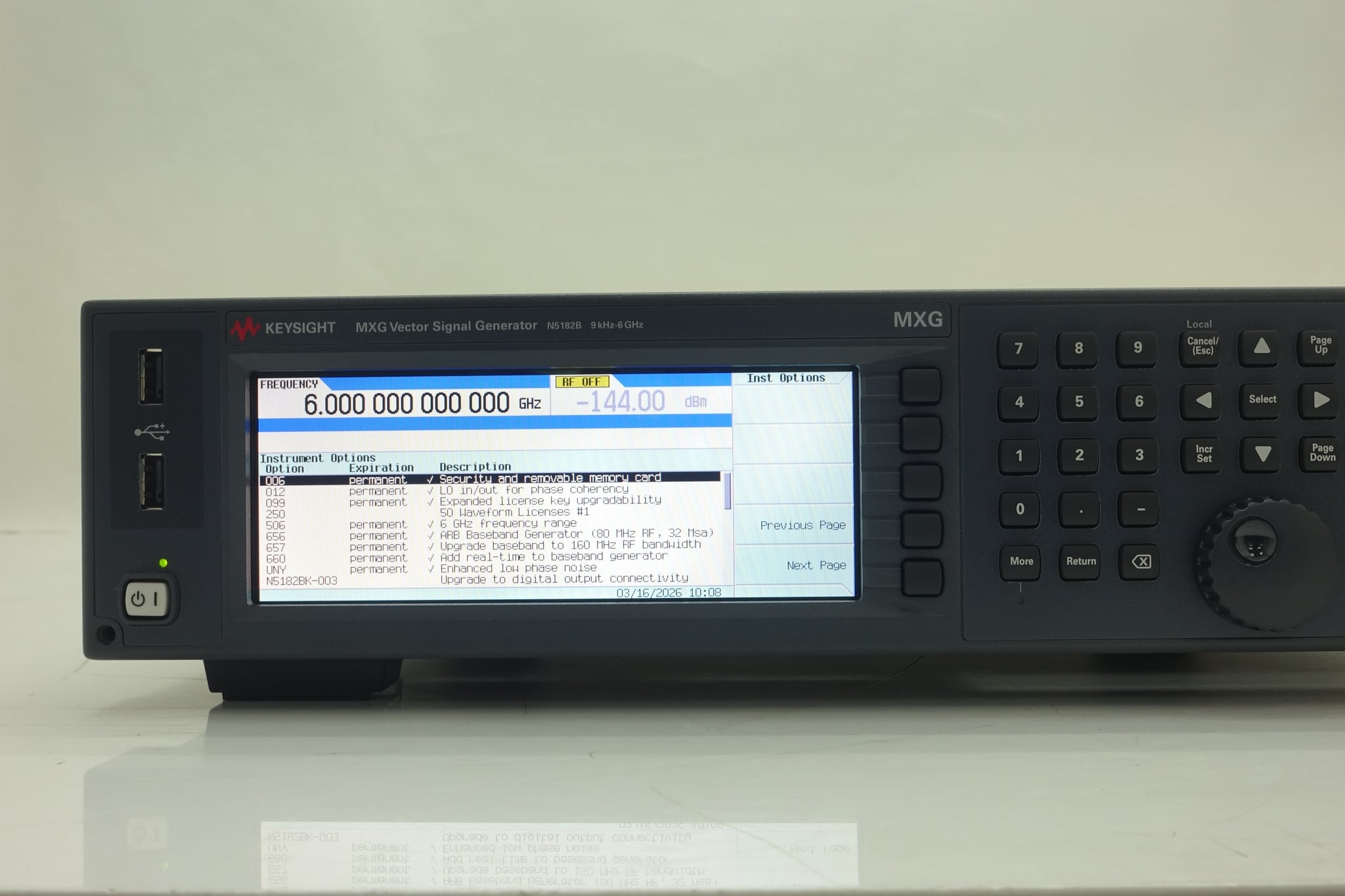Signal, Function + Waveform Generators - Used Keysight Equipment