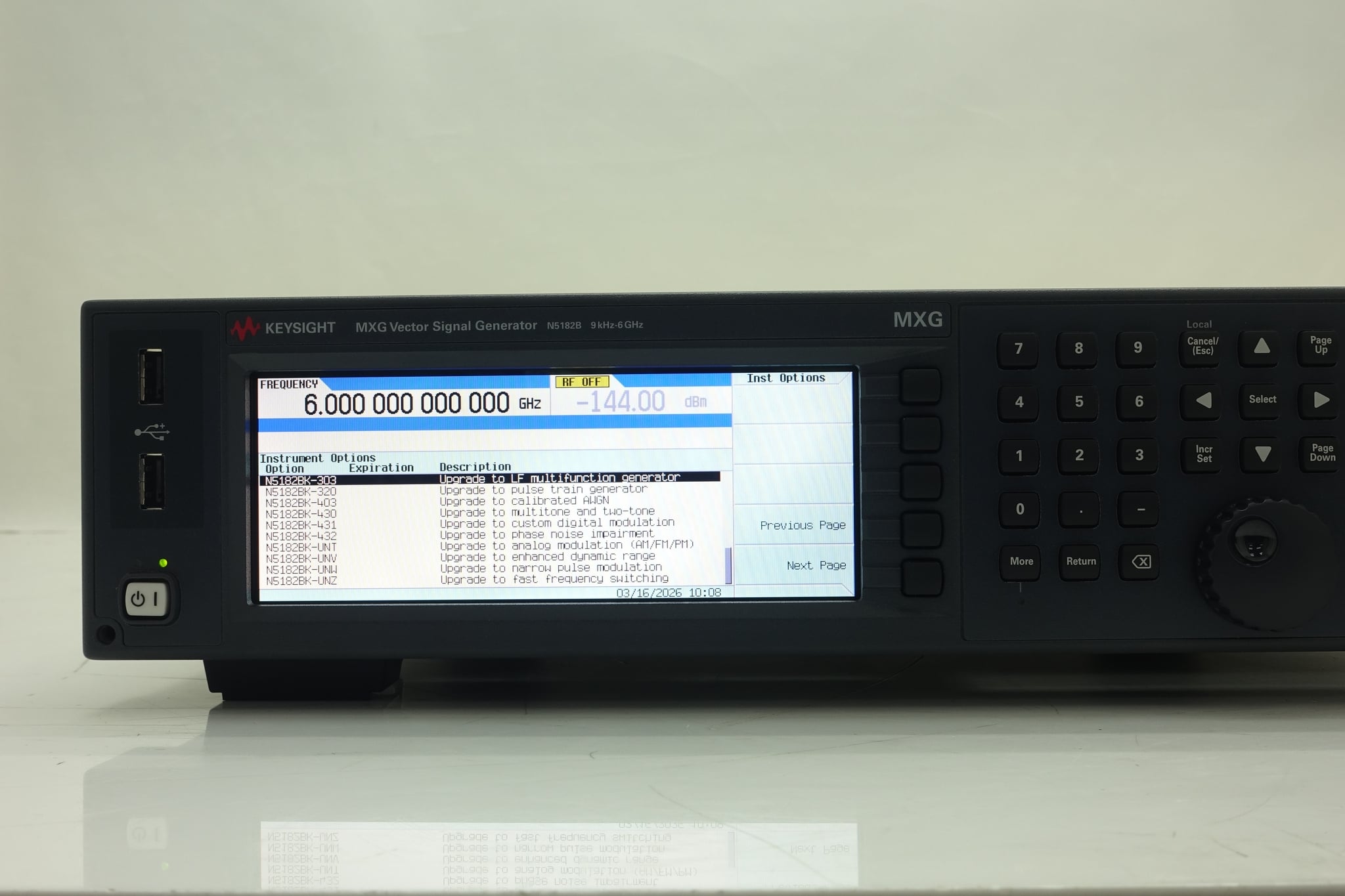 Signal, Function + Waveform Generators - Used Keysight Equipment