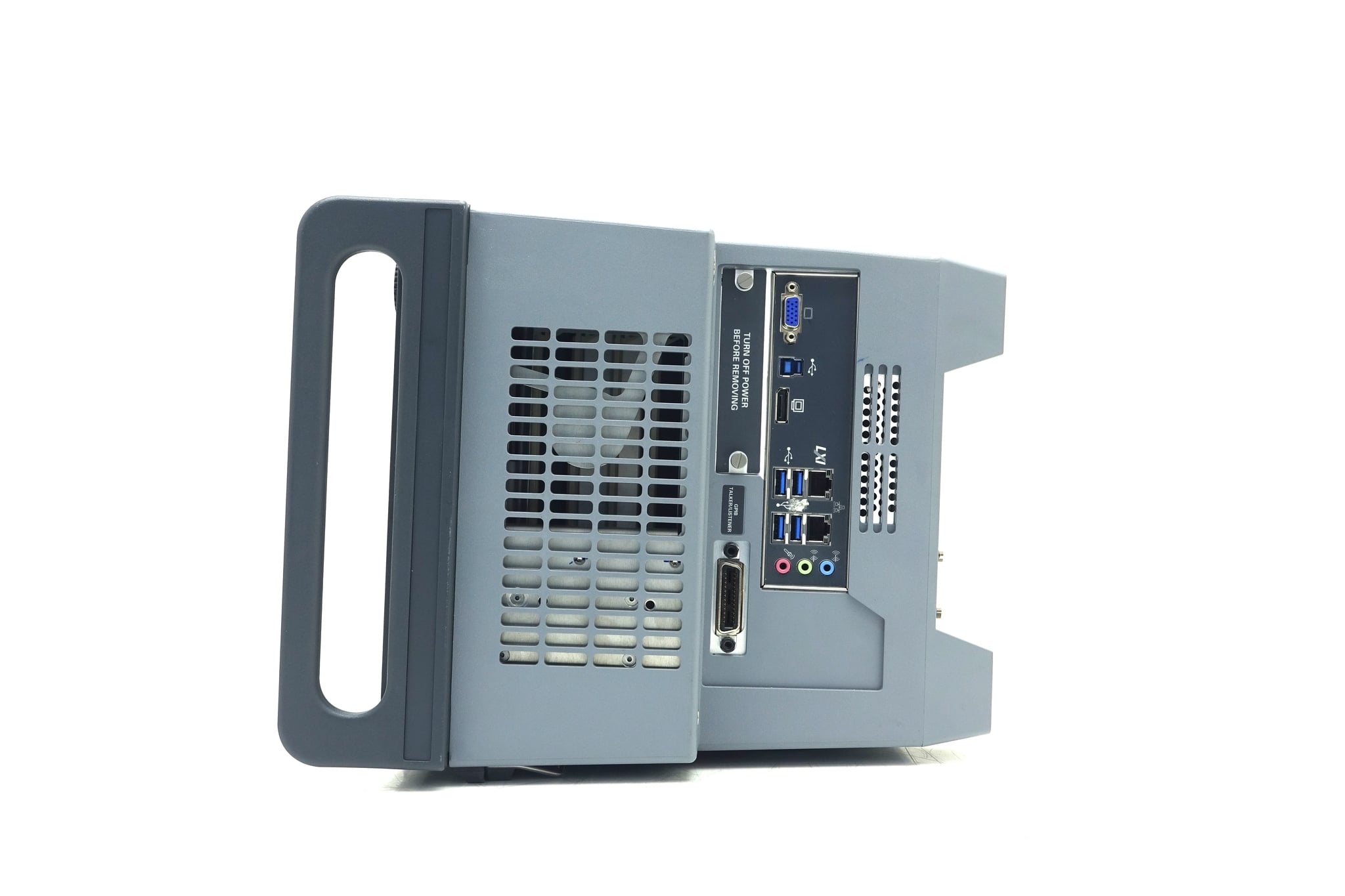 Network + Impedance Analyzers - Used Keysight Equipment