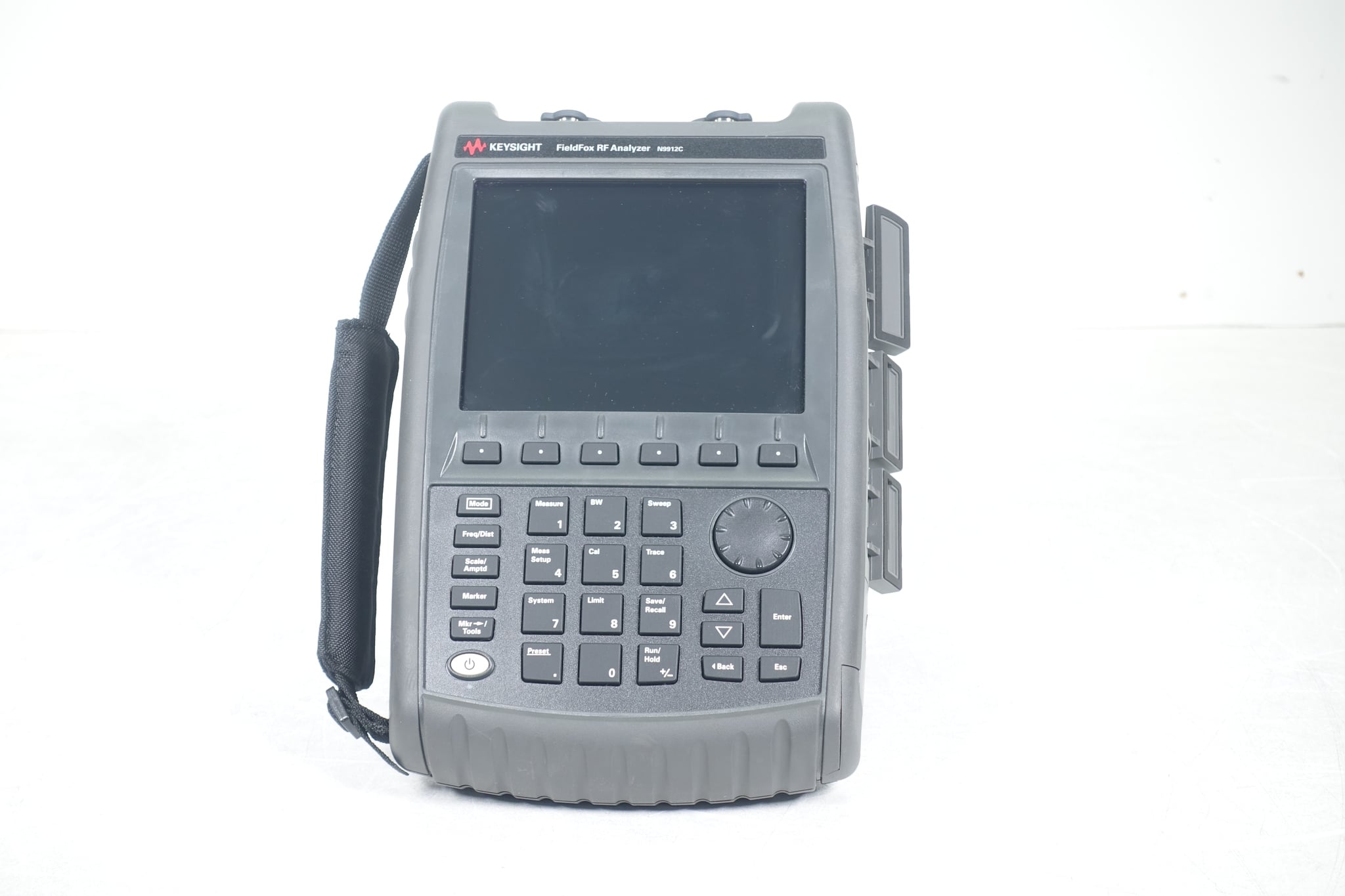 Spectrum + Signal Analyzers - Used Keysight Equipment