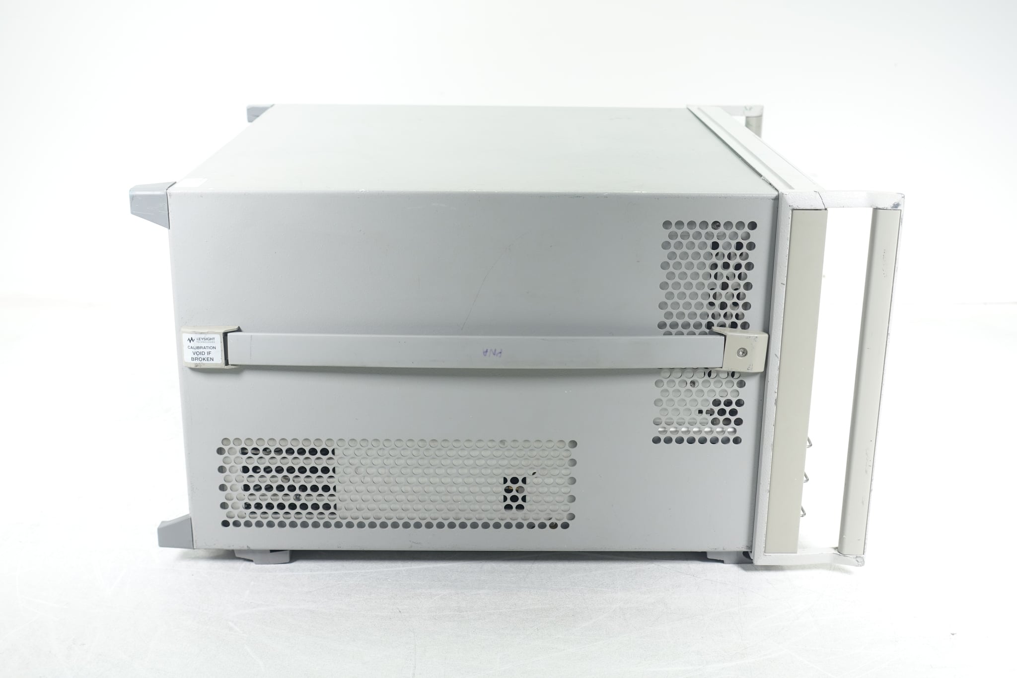 Keysight Used N5230A-525 - Actual Instrument - Image 8