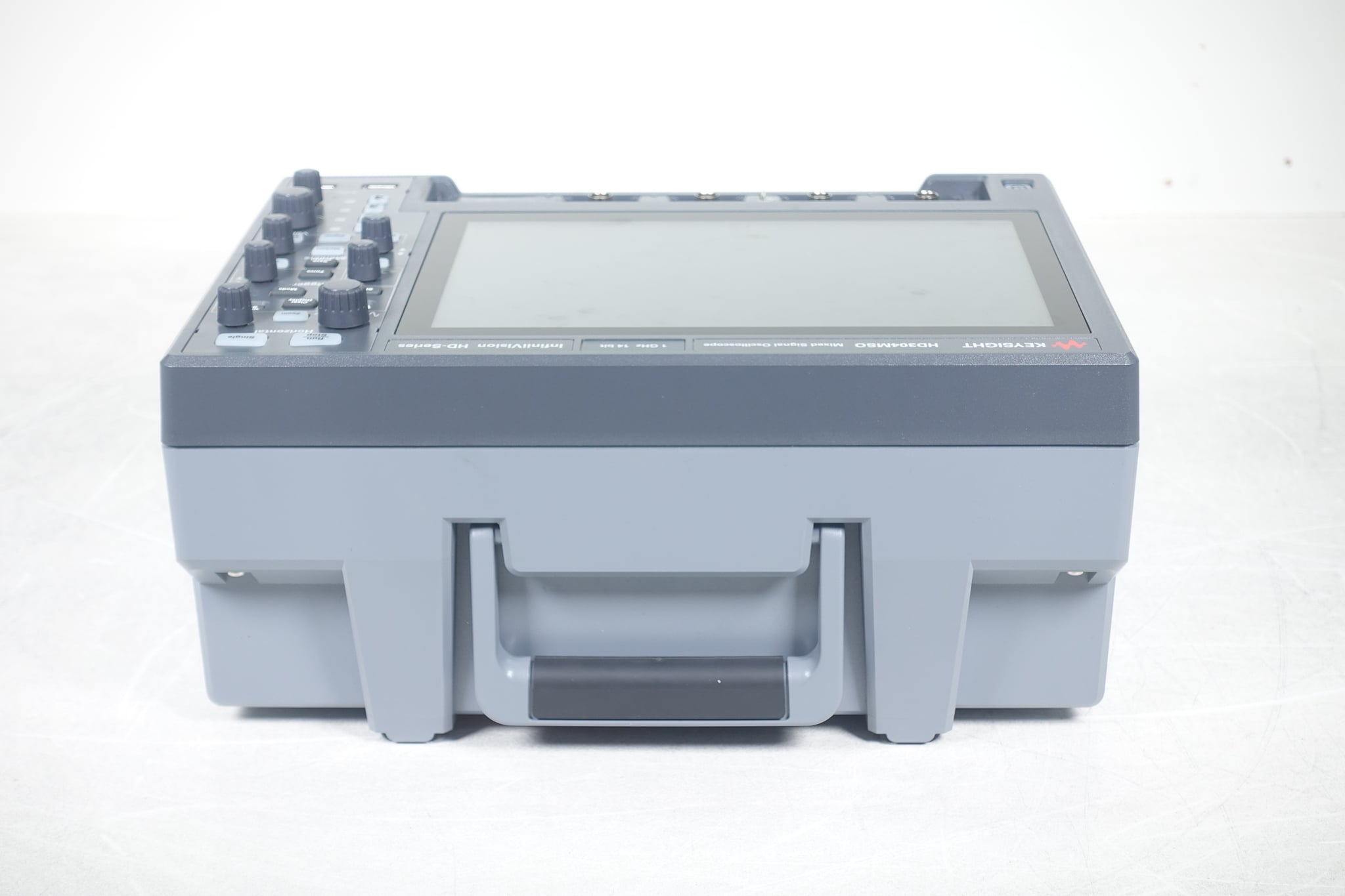 オシロスコープ - Used Keysight Equipment