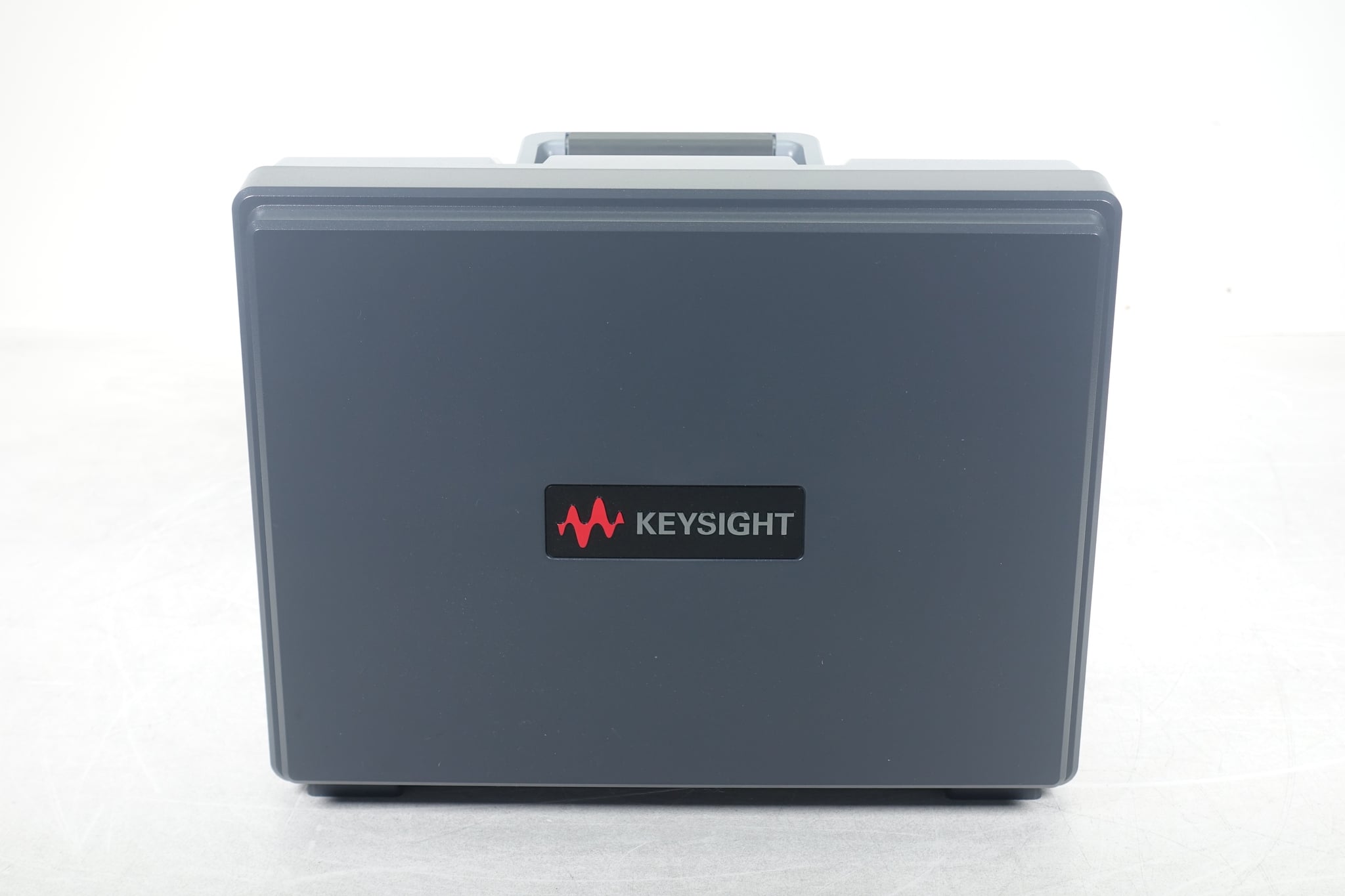 InfiniiVision 300 HD-Series Mixed Signal Oscilloscope, 4+16 Channel Keysight Used HD304MSO - Actual Instrument - Image 3