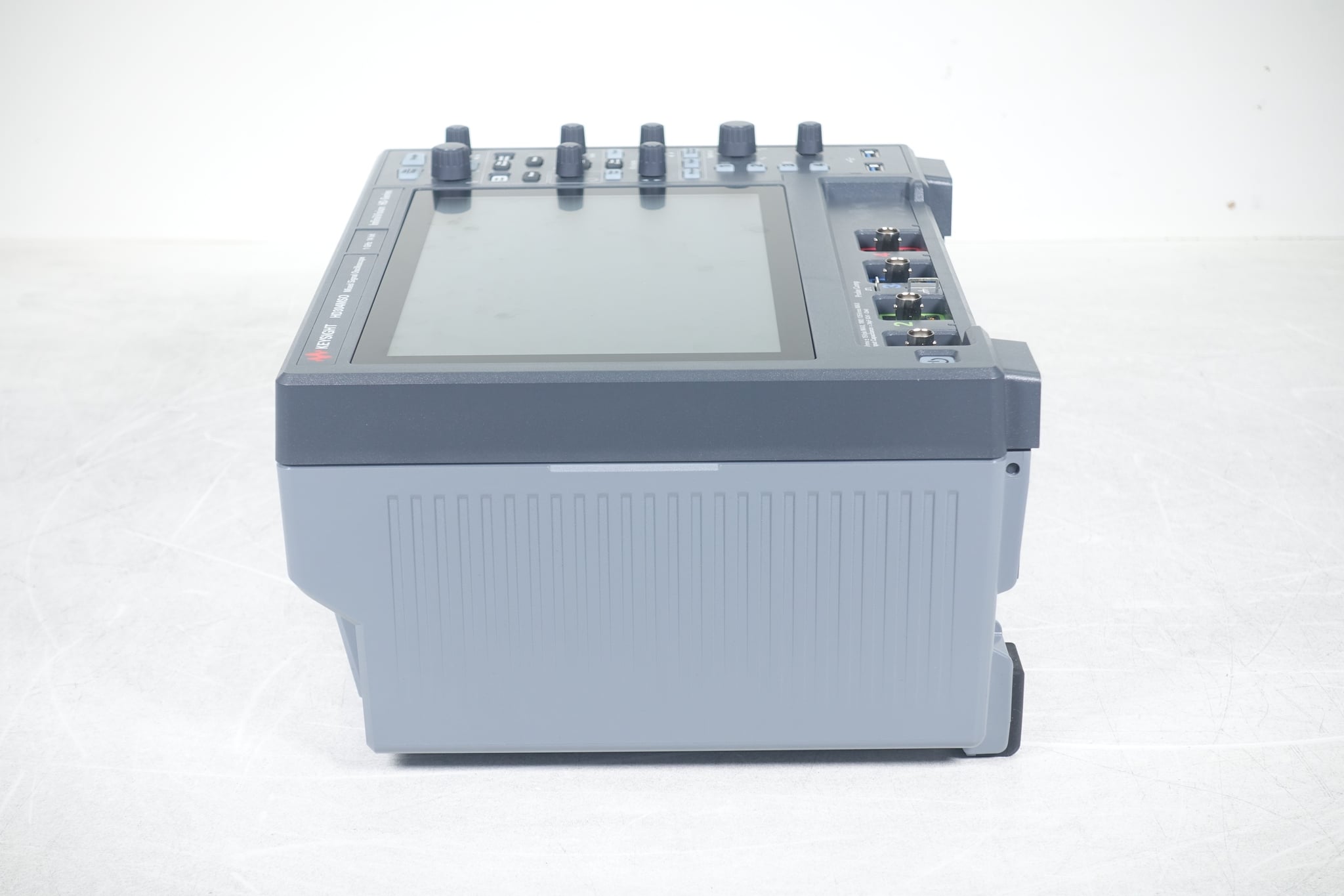 InfiniiVision 300 HD-Series Mixed Signal Oscilloscope, 4+16 Channel Keysight Used HD304MSO - Actual Instrument - Image 7