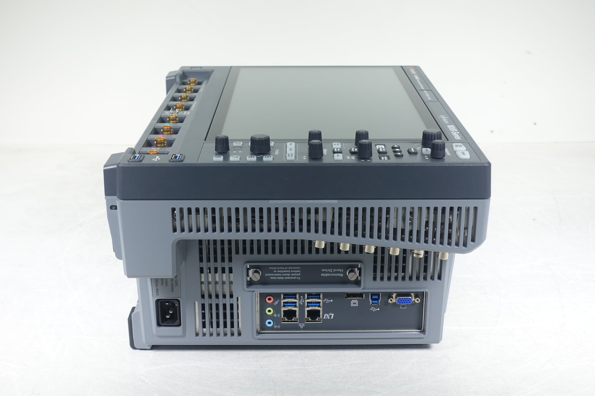 Keysight Used MXR608B - Actual Instrument - Image 5