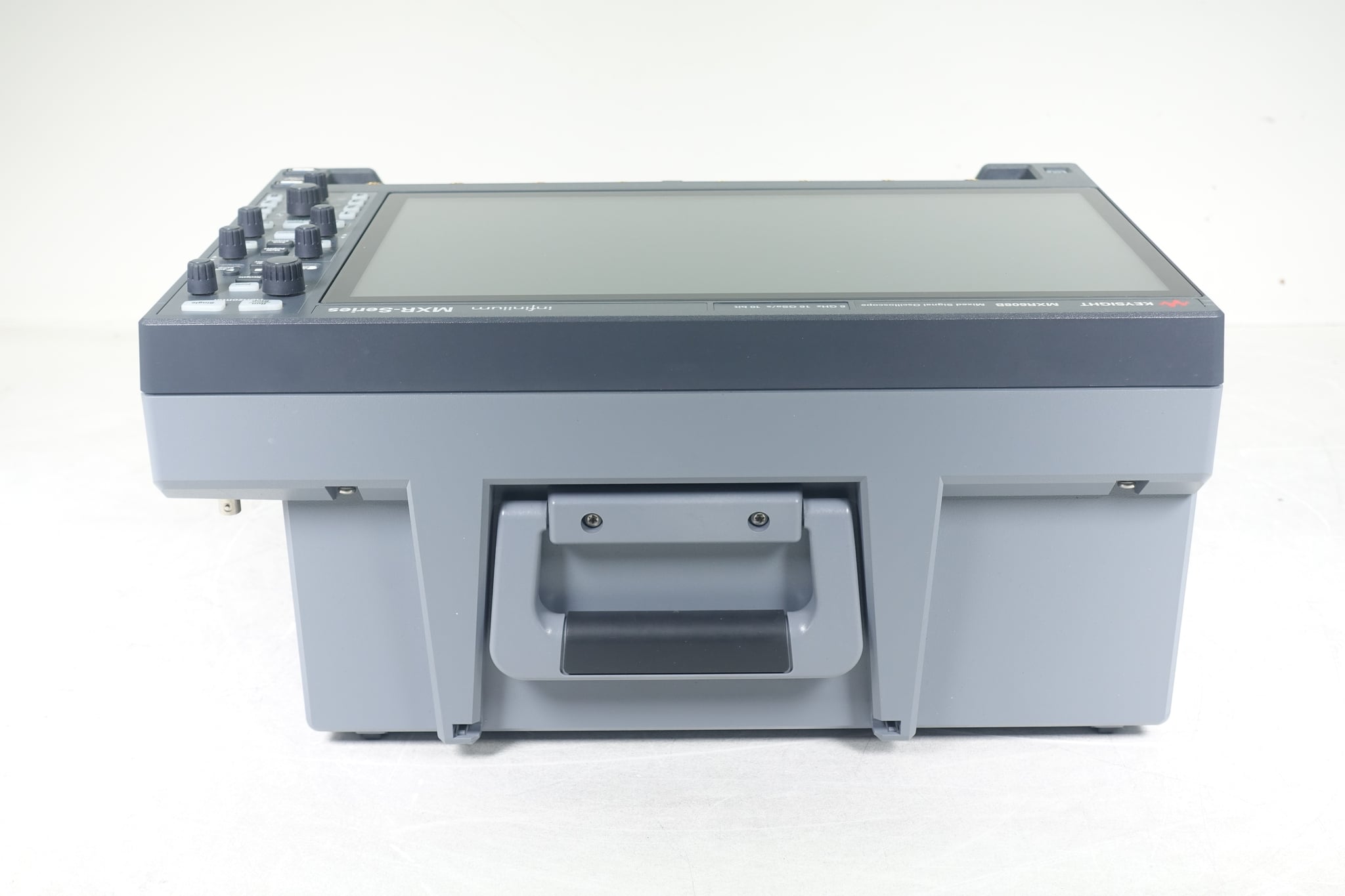 Keysight Used MXR608B - Actual Instrument - Image 6