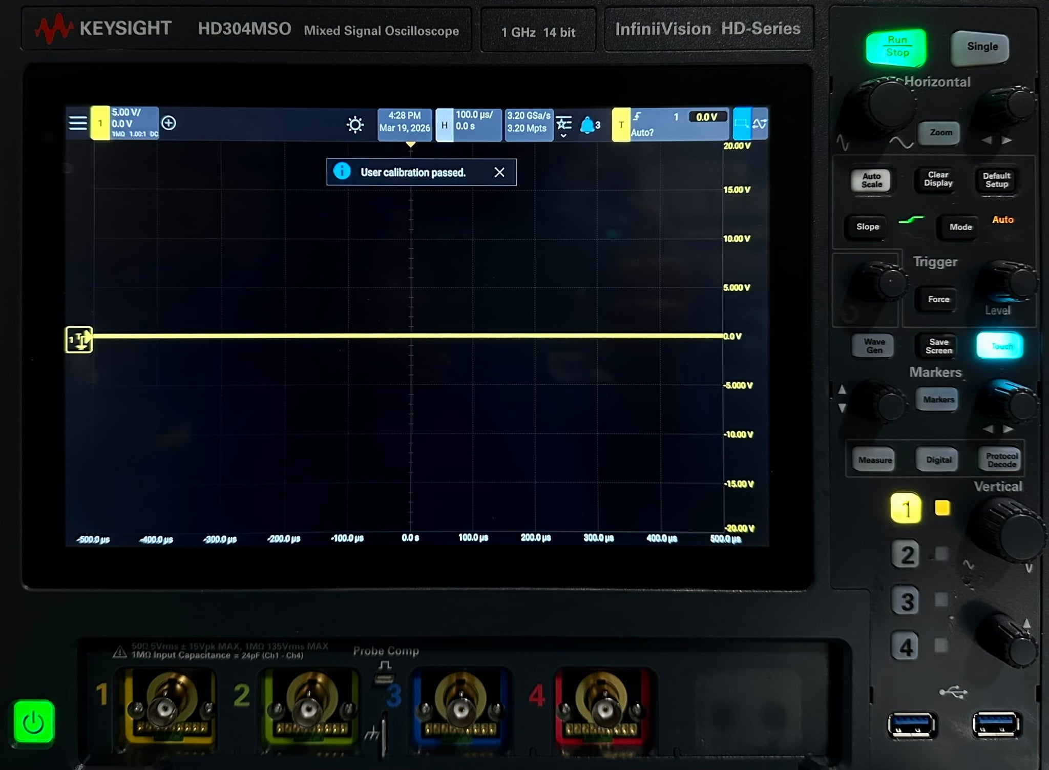 オシロスコープ - Used Keysight Equipment