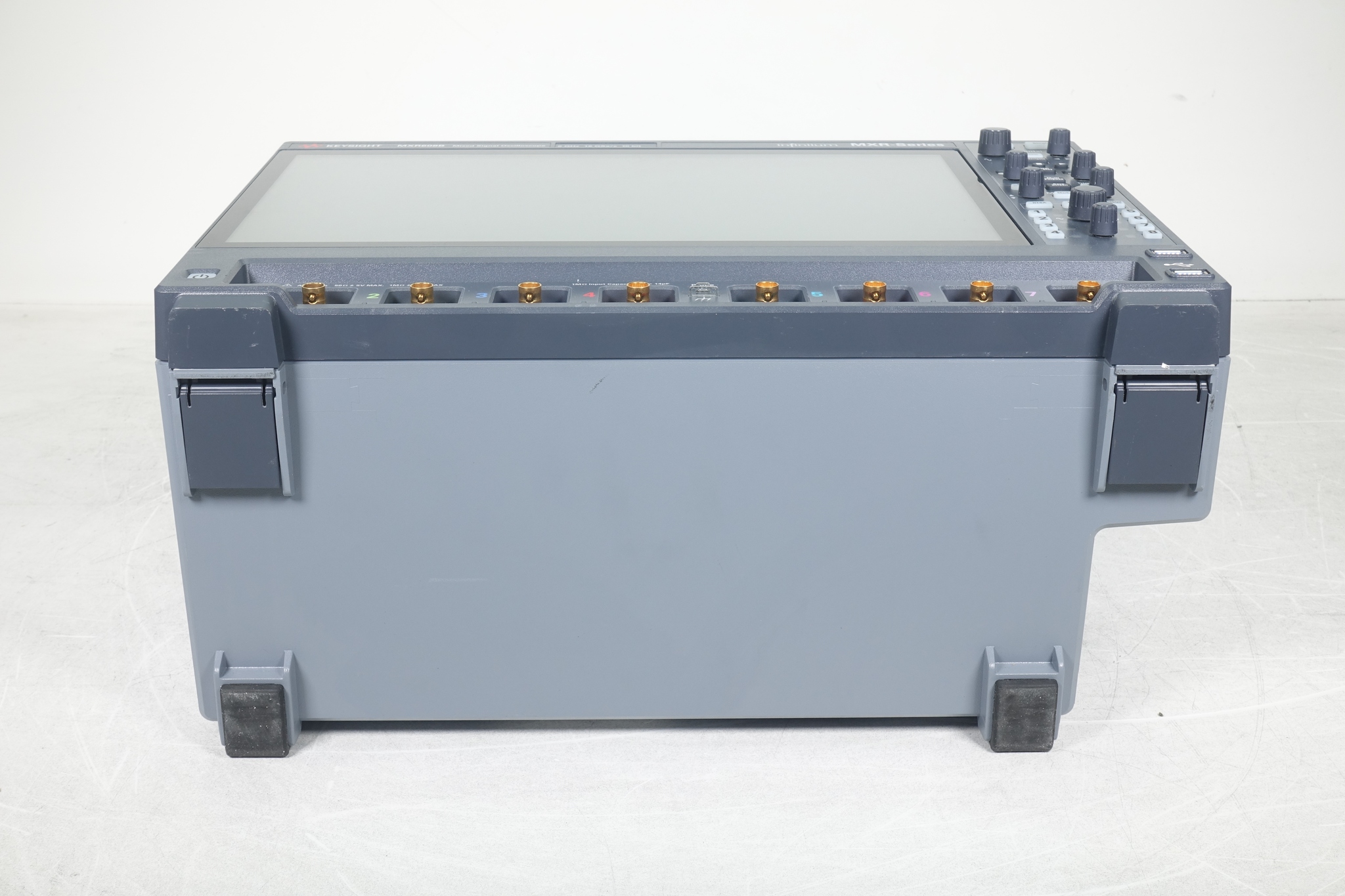 オシロスコープ - Used Keysight Equipment