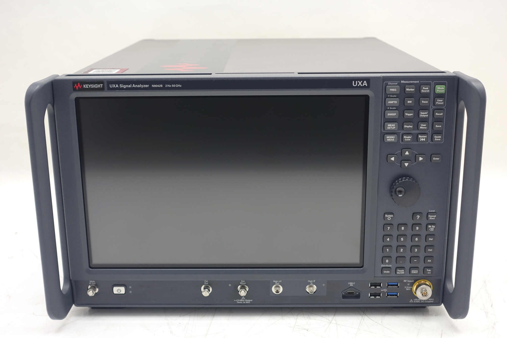 16客まとめ　専用ページ スペクトラムアナライザ - Used Keysight Equipment