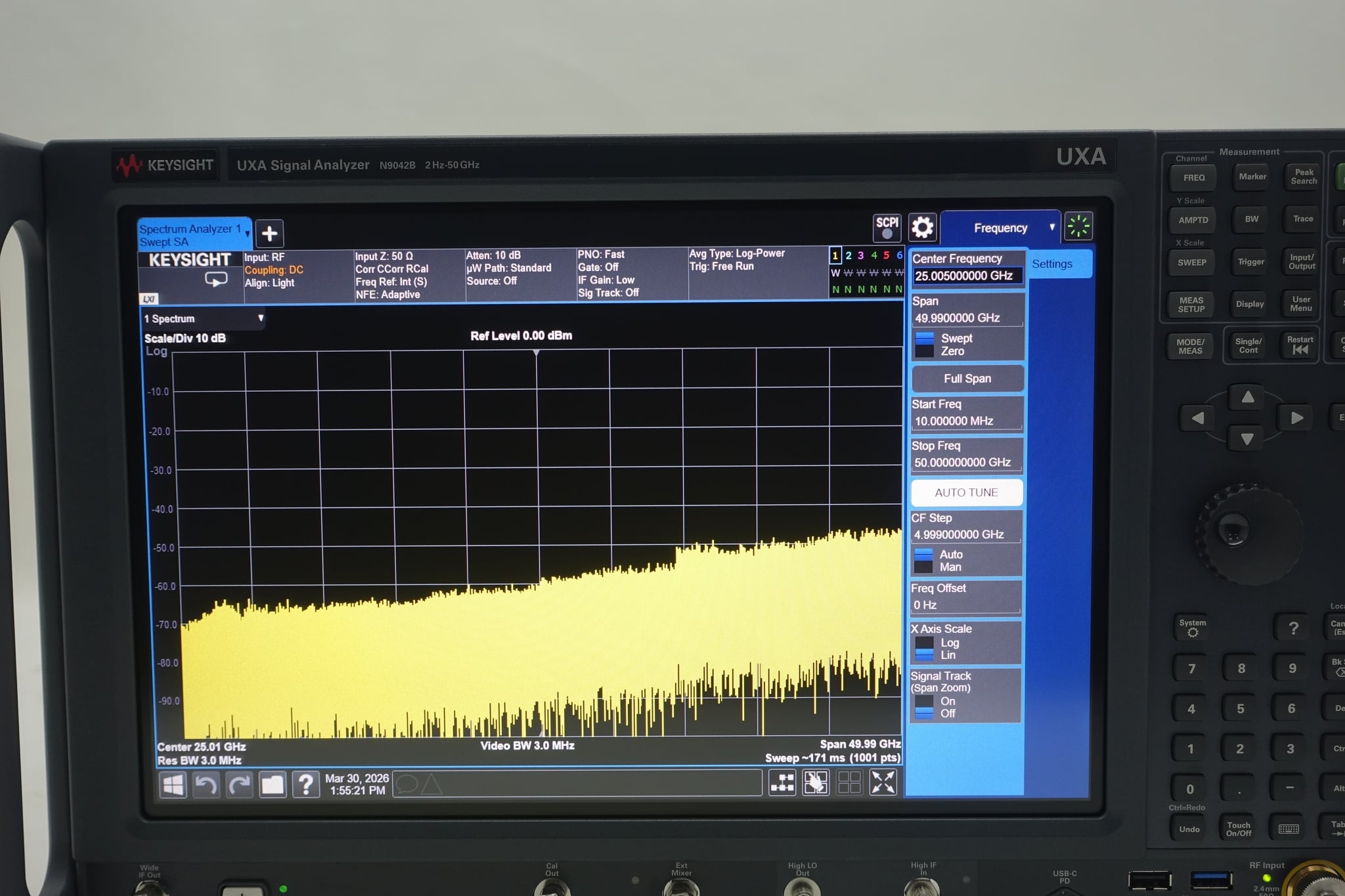 16客まとめ　専用ページ スペクトラムアナライザ - Used Keysight Equipment