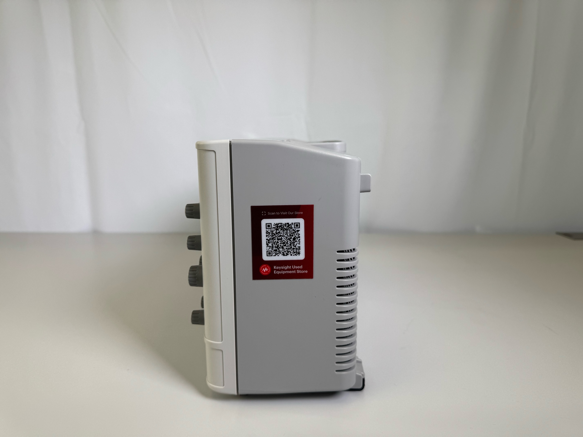 オシロスコープ - Used Keysight Equipment