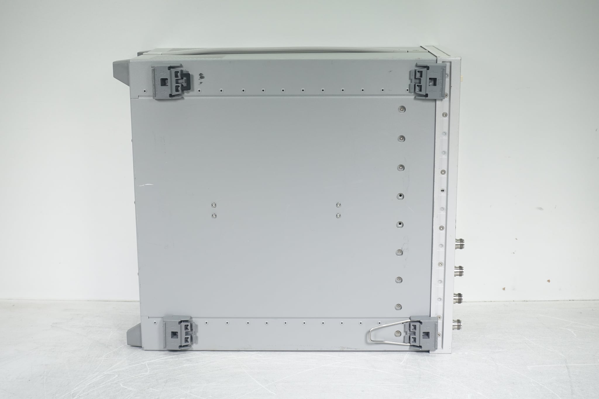 Keysight Used E5071C-480 - Actual Instrument - Image 5