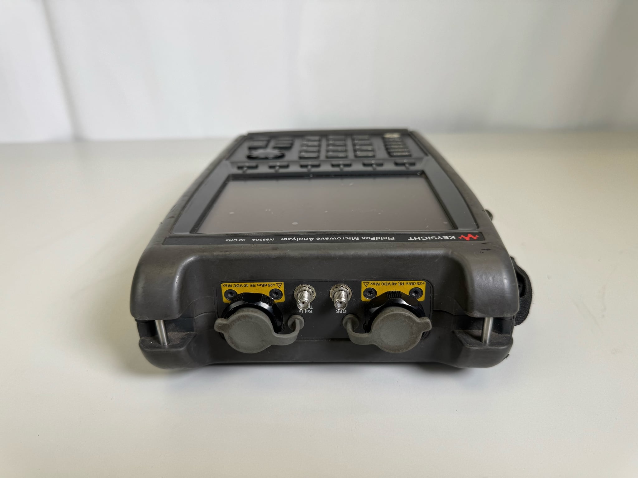 Network + Impedance Analyzers - Used Keysight Equipment