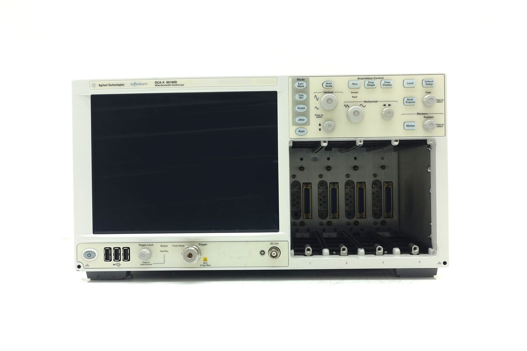 デジタルコミュニケーションアナライザ - Used Keysight Equipment