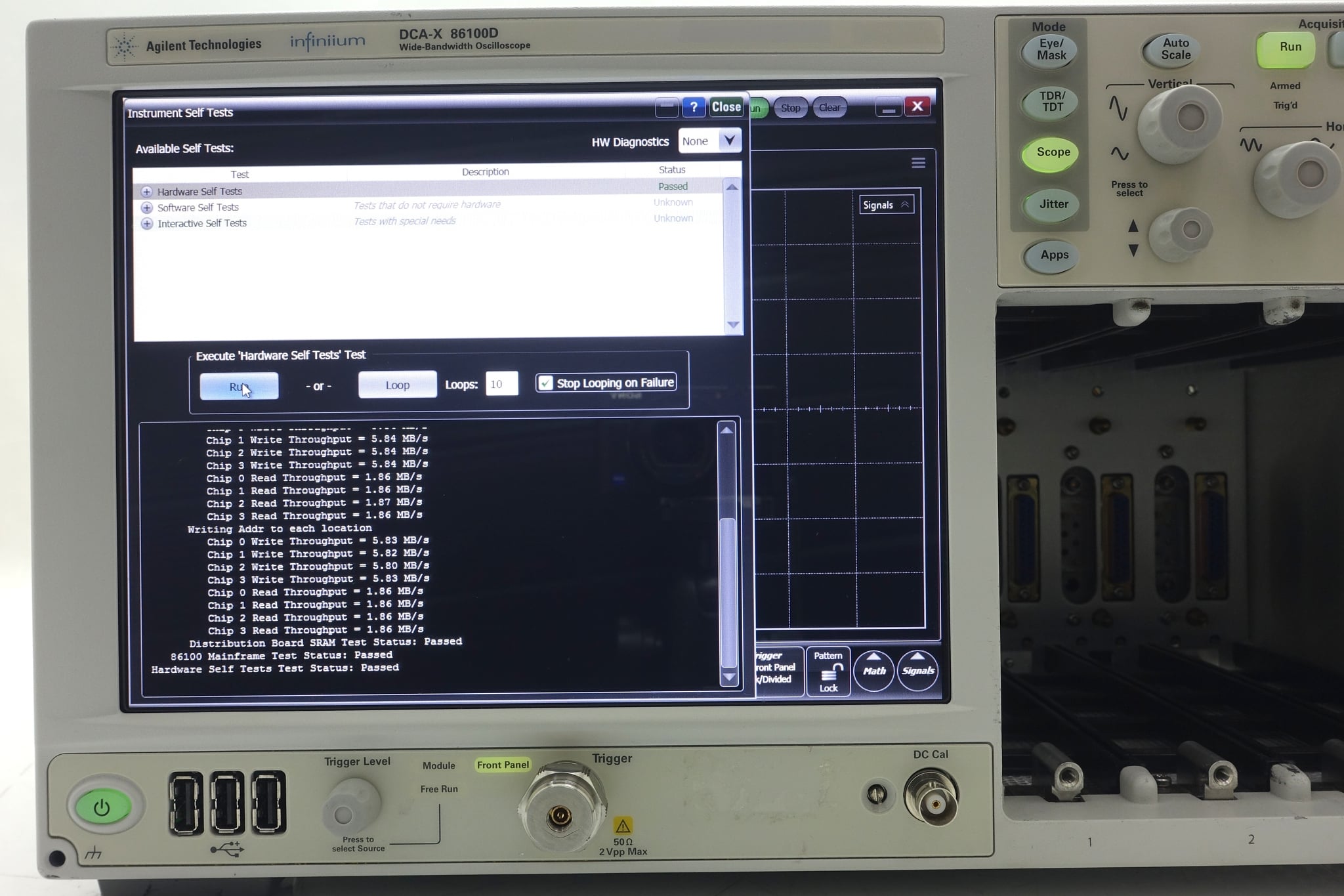 デジタルコミュニケーションアナライザ - Used Keysight Equipment