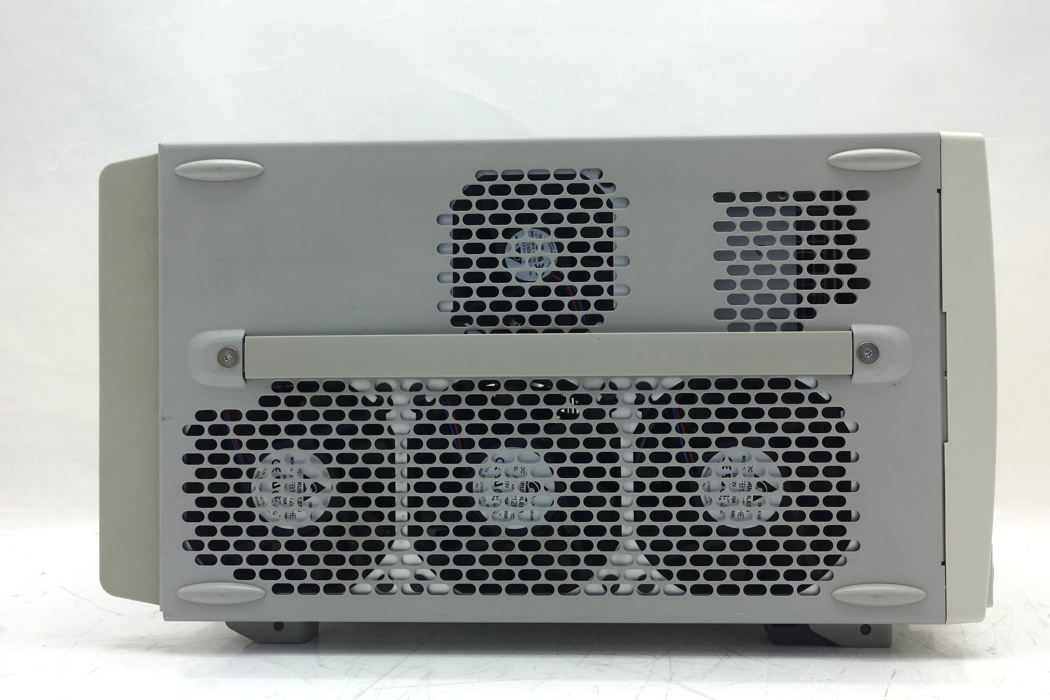 Keysight Used DSOX92504A - Actual Instrument - Image 2