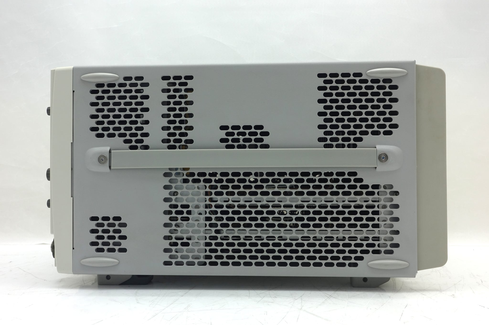 Keysight Used DSOX92504A - Actual Instrument - Image 4