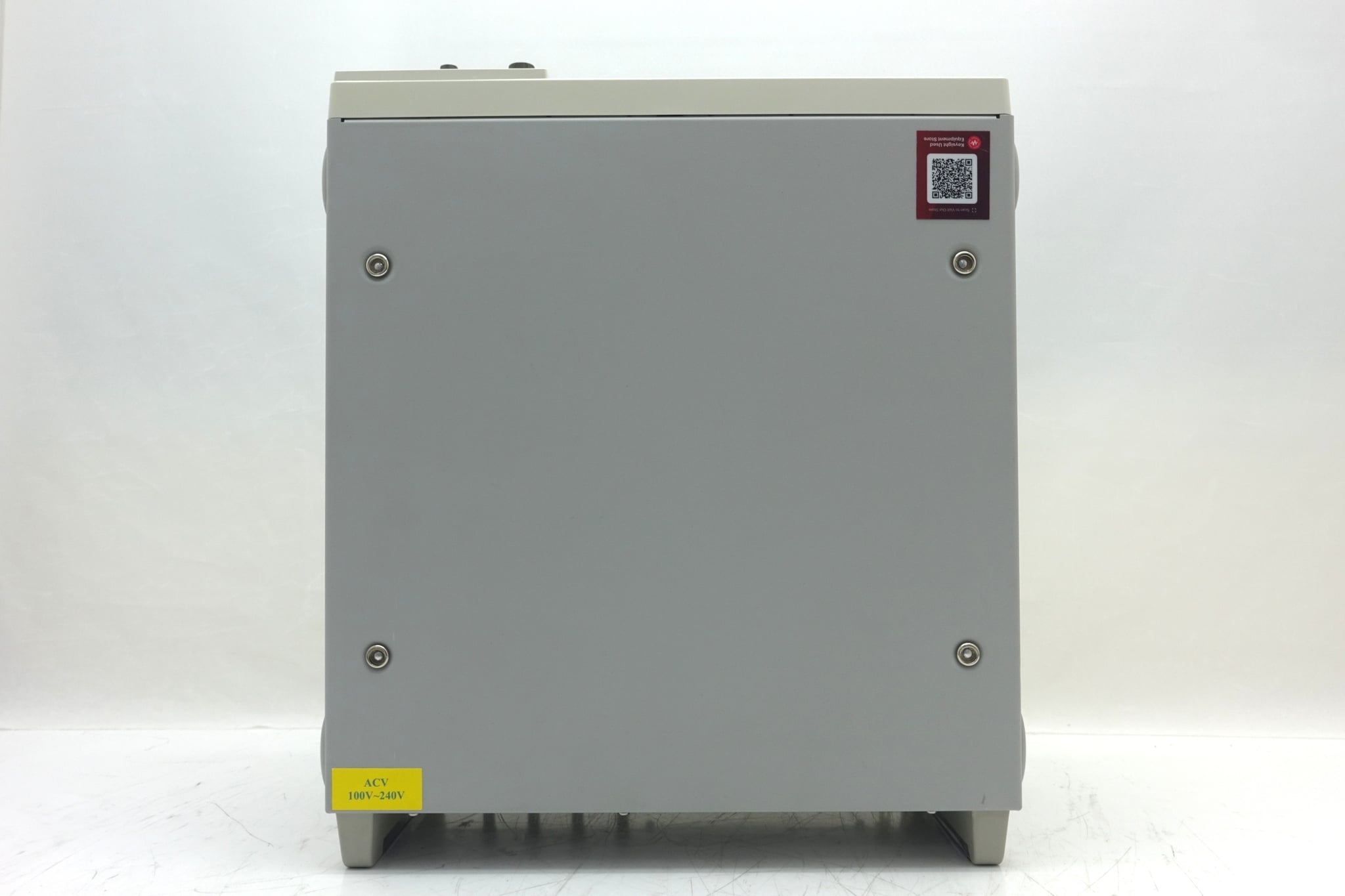 Keysight Used DSOX92504A - Actual Instrument - Image 5