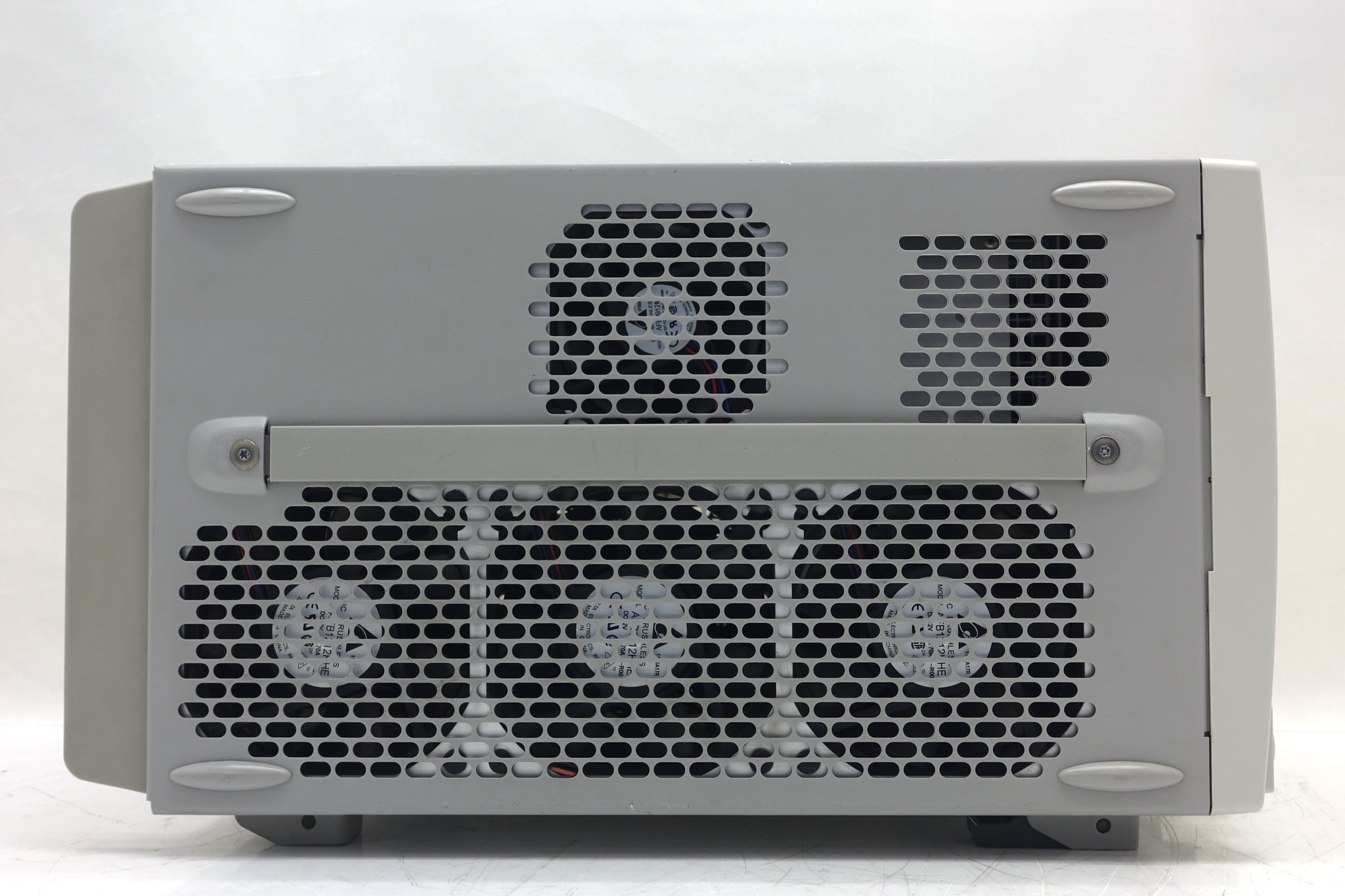 Infiniium High-Performance Oscilloscope / 33 GHz / 80/40 GSa/s / 4 Channels / 50M Keysight Used DSAX93204A - Actual Instrument - Image 2