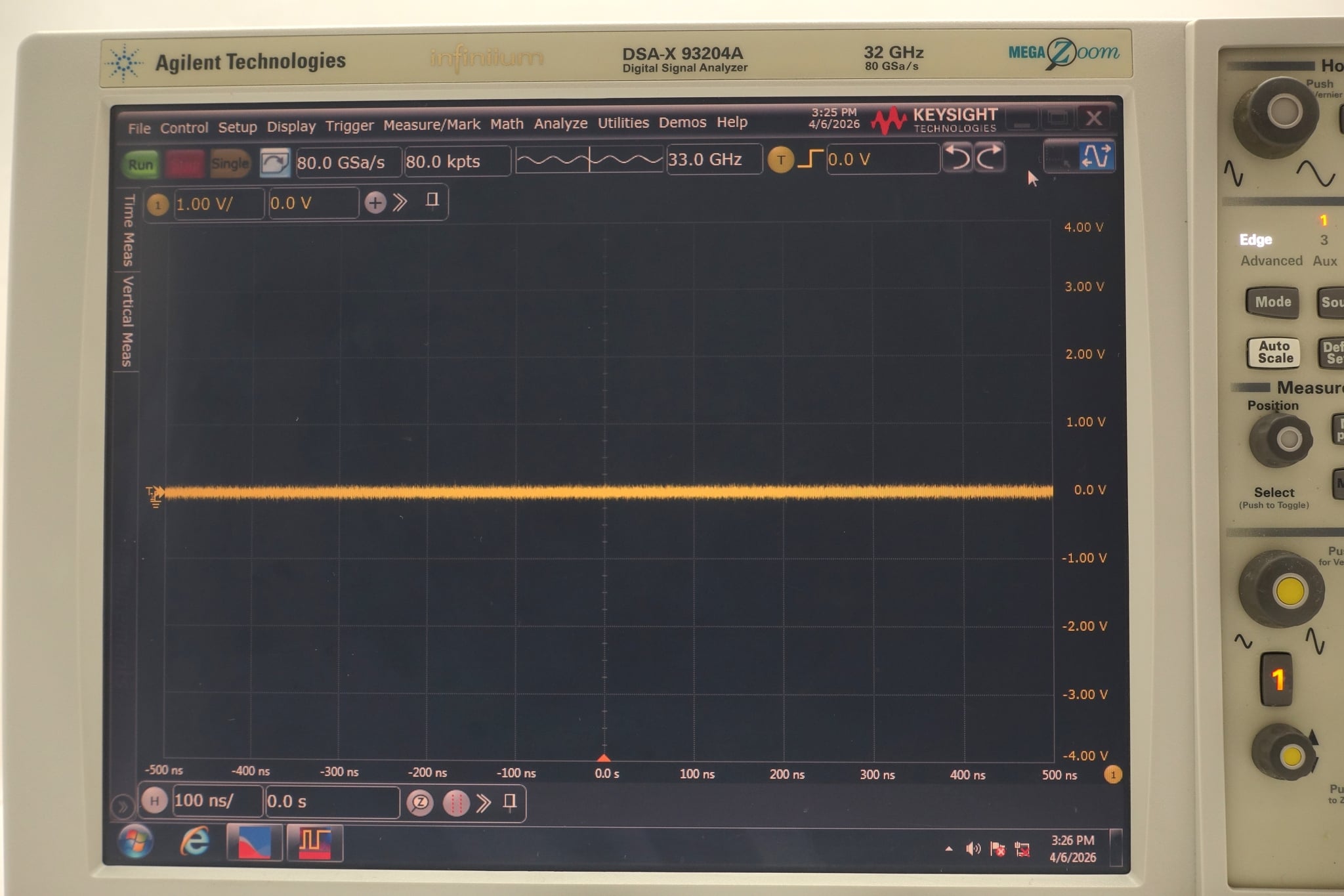 示波器- Used Keysight Equipment