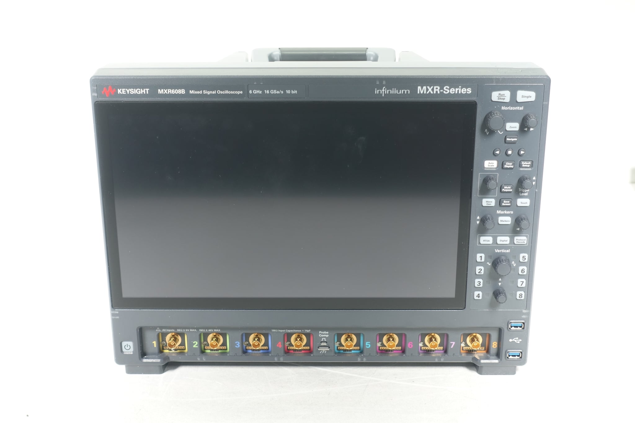 デジタルコミュニケーションアナライザ - Used Keysight Equipment