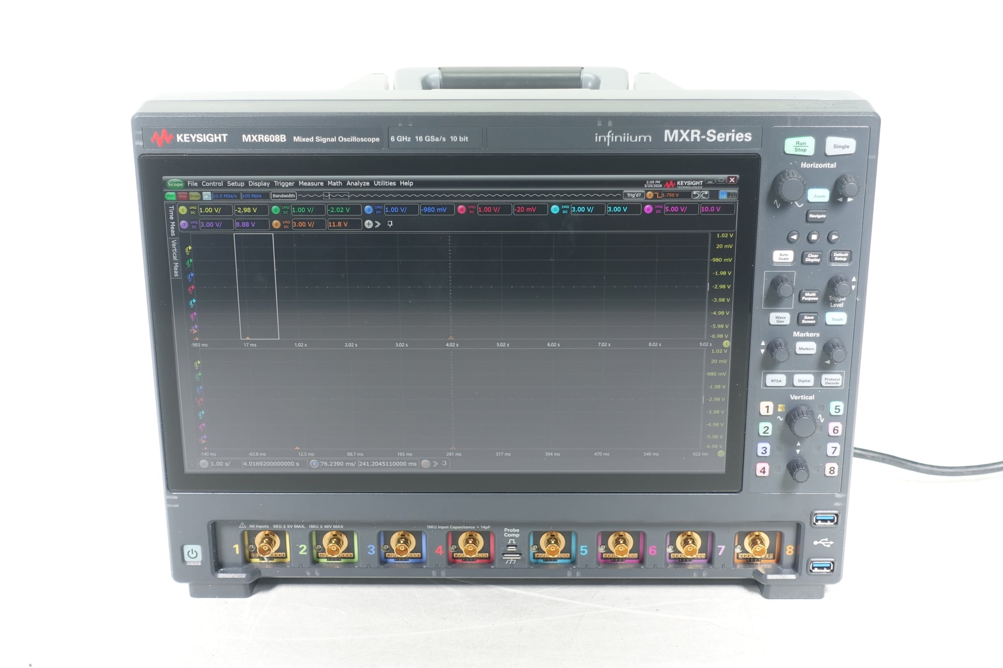 データコミュニケーションアナライザー デジタルコミュニケーションアナライザ - Used Keysight Equipment