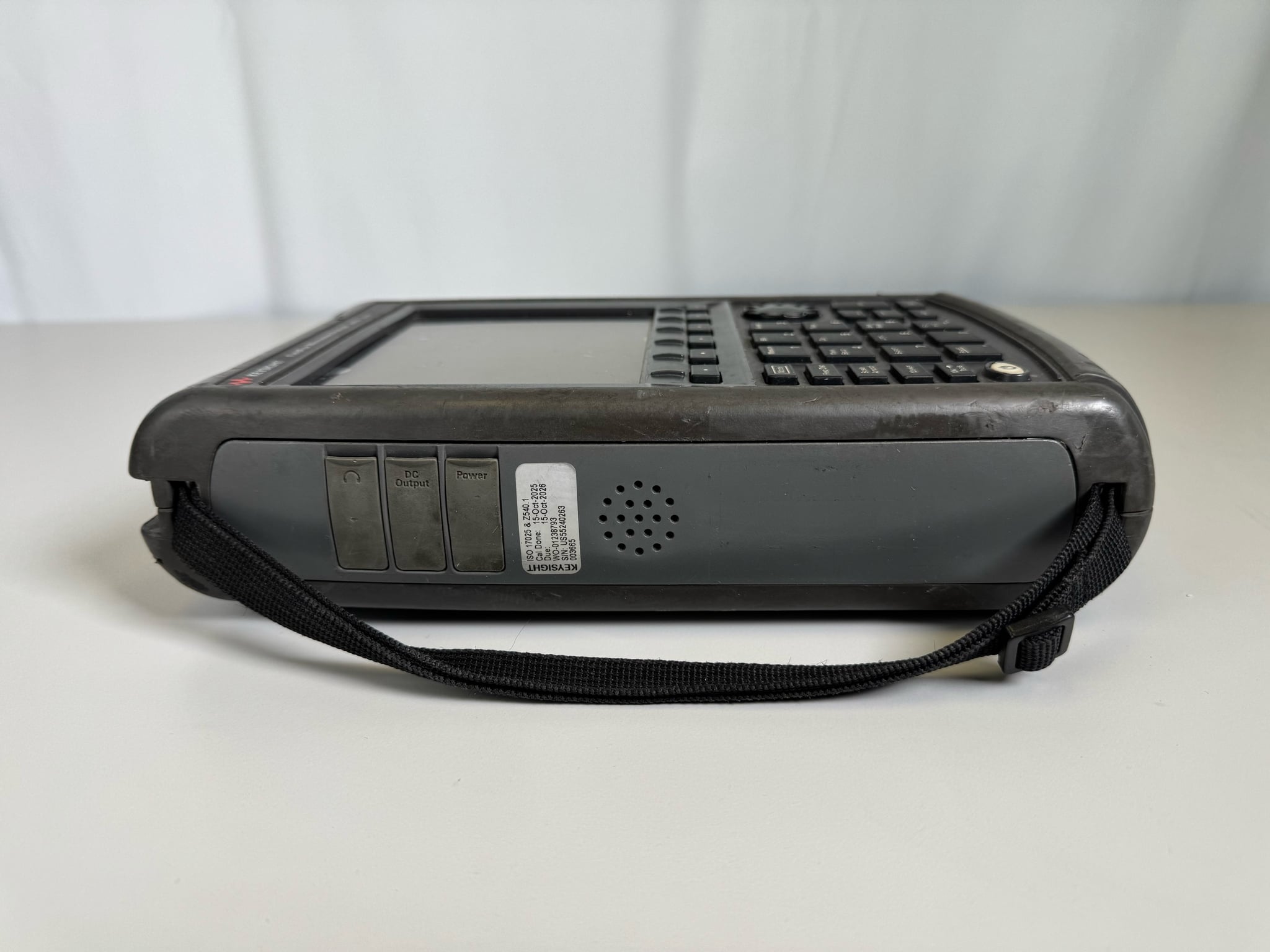 Network + Impedance Analyzers - Used Keysight Equipment