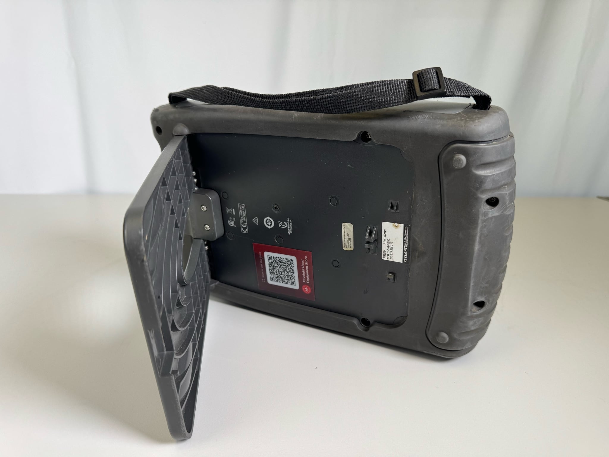 Network + Impedance Analyzers - Used Keysight Equipment