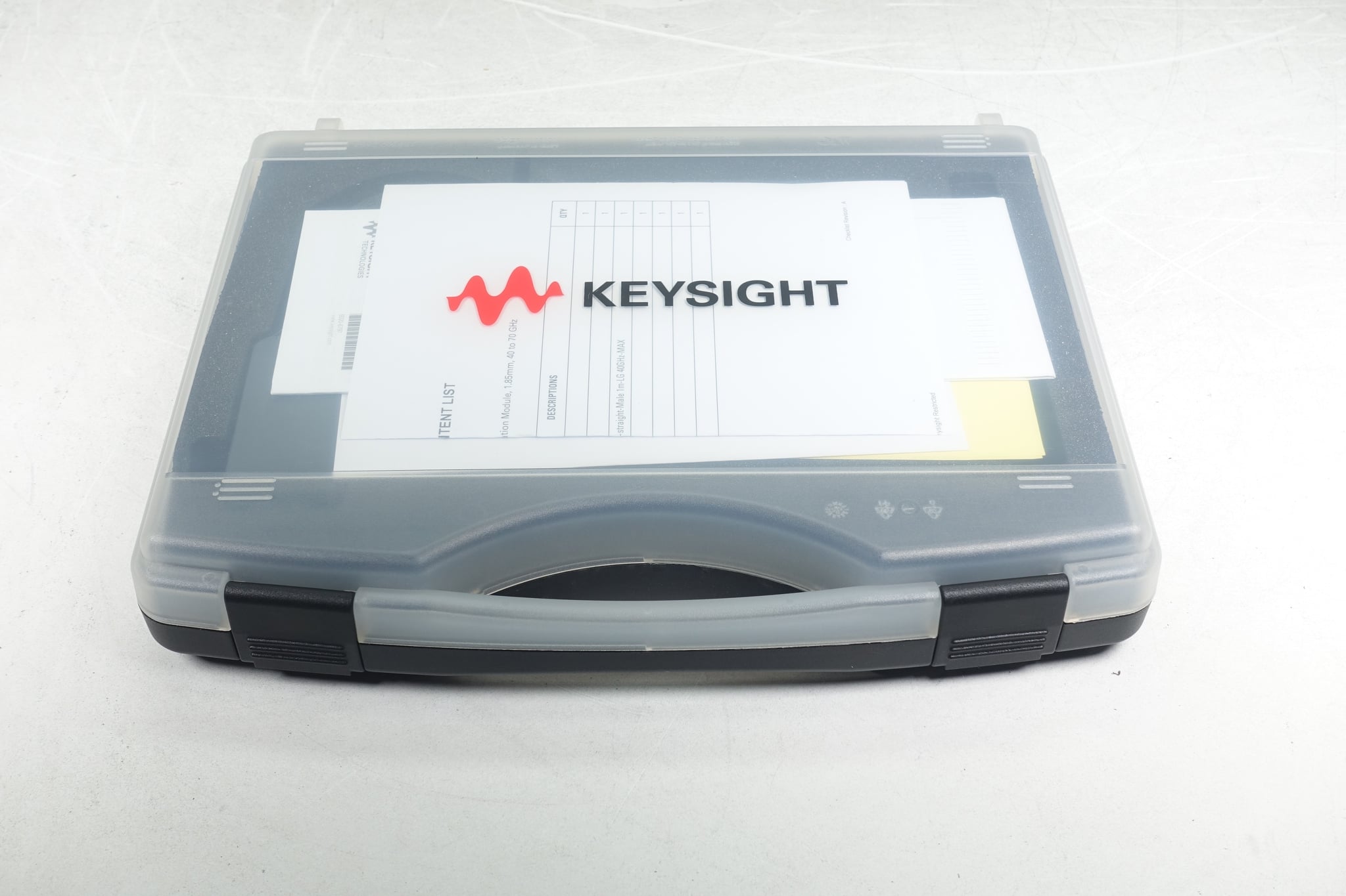 Keysight Used N2126A - Actual Instrument - Image 3