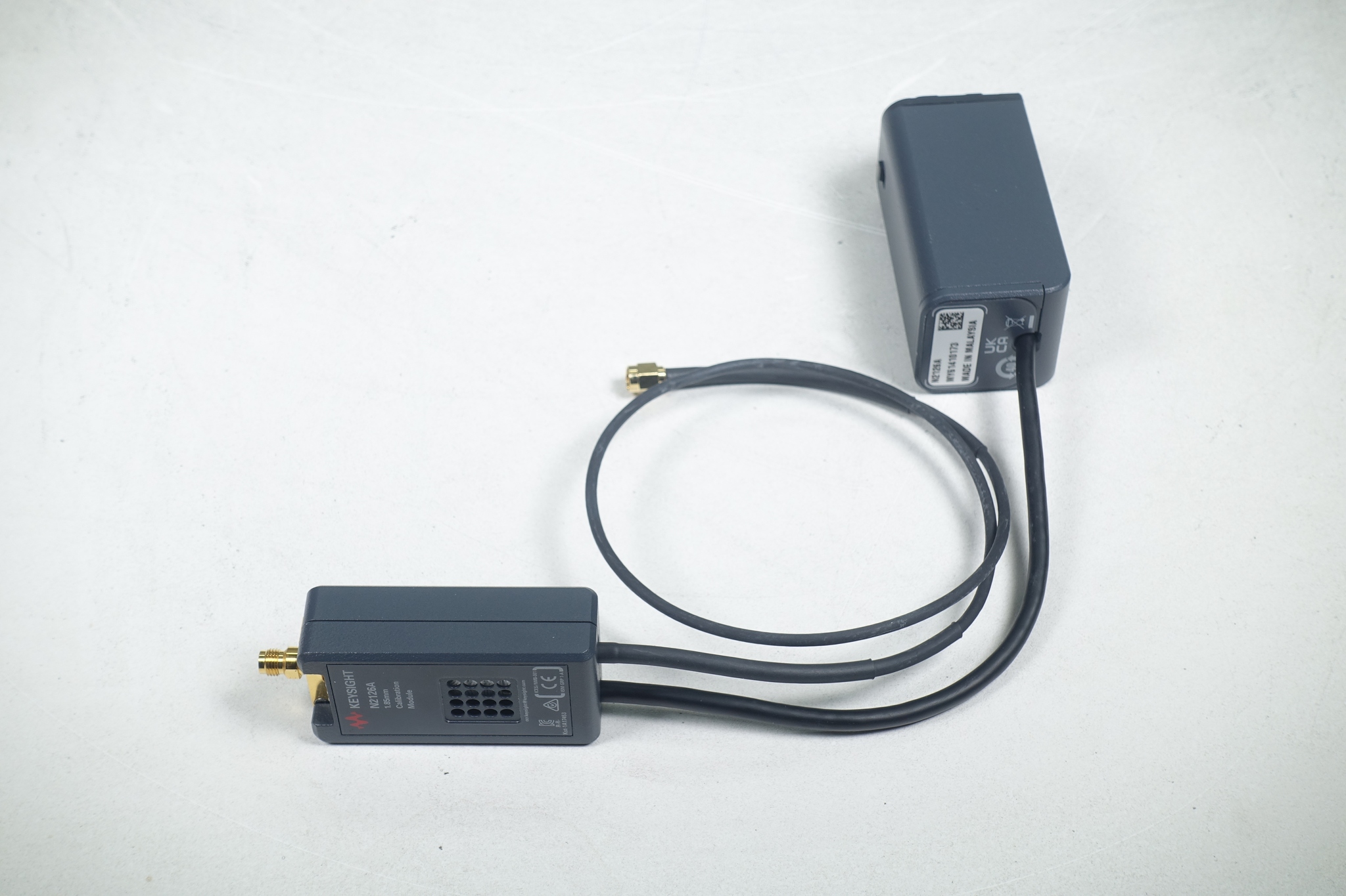 Keysight Used N2126A - Actual Instrument - Image 1