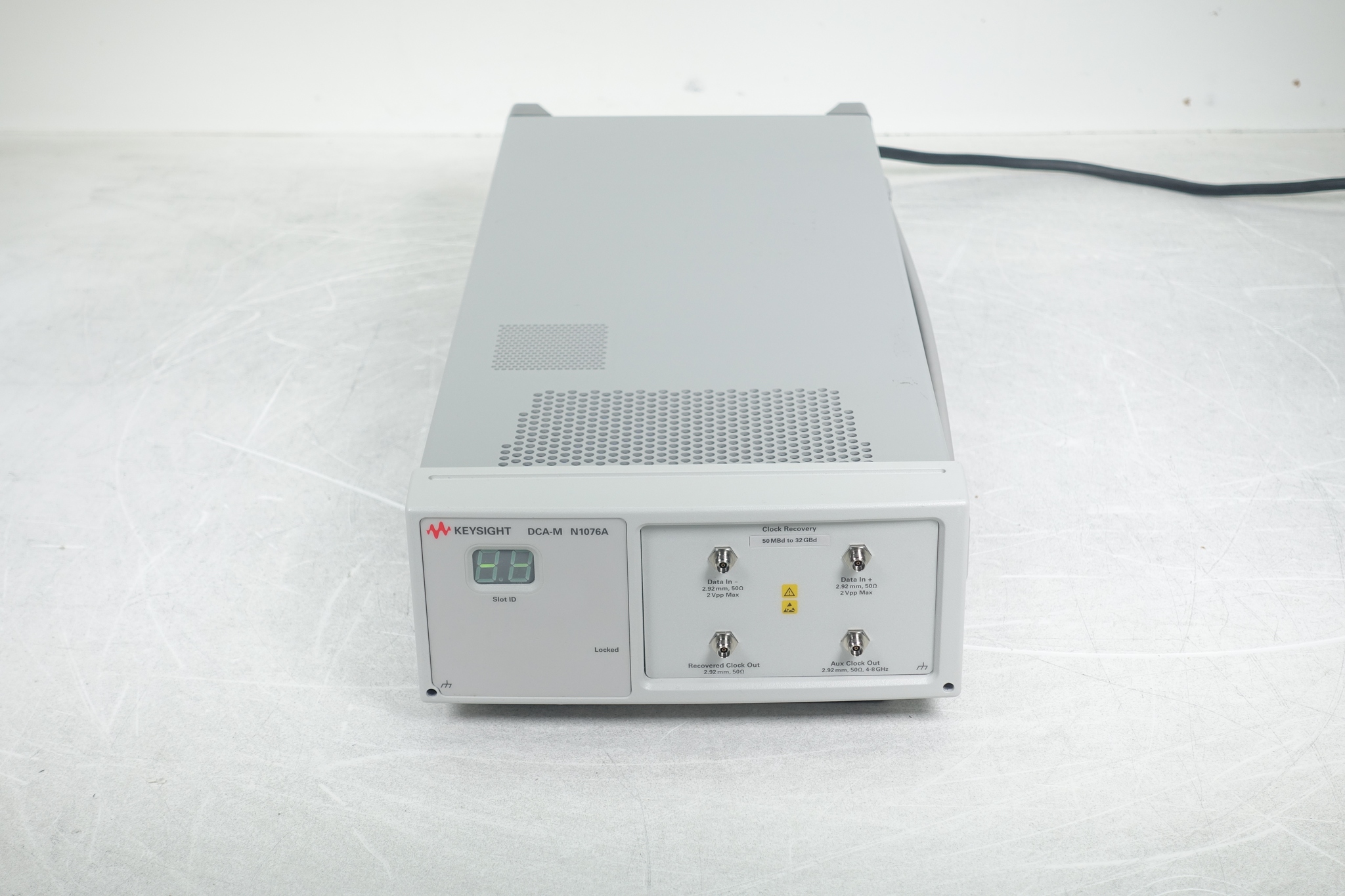 データコミュニケーションアナライザー デジタルコミュニケーションアナライザ - Used Keysight Equipment