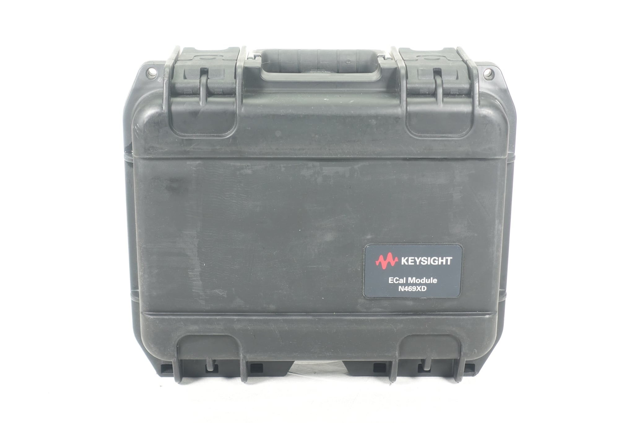 Keysight Used N4692D - Actual Instrument - Image 2
