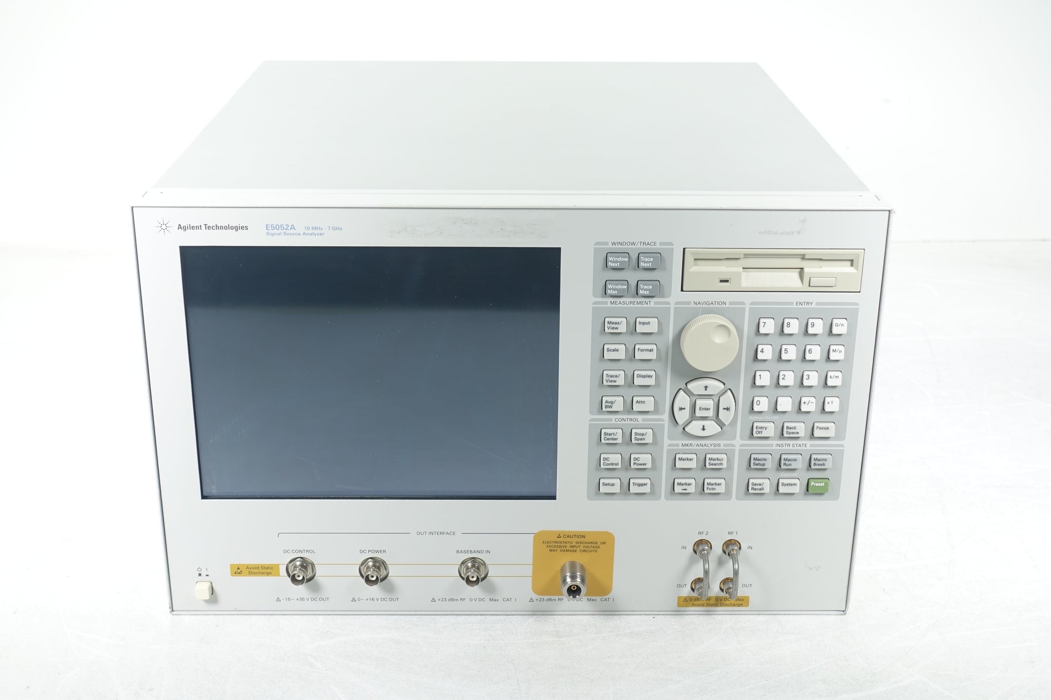 あや様確認用ページ スペクトラムアナライザ - Used Keysight Equipment